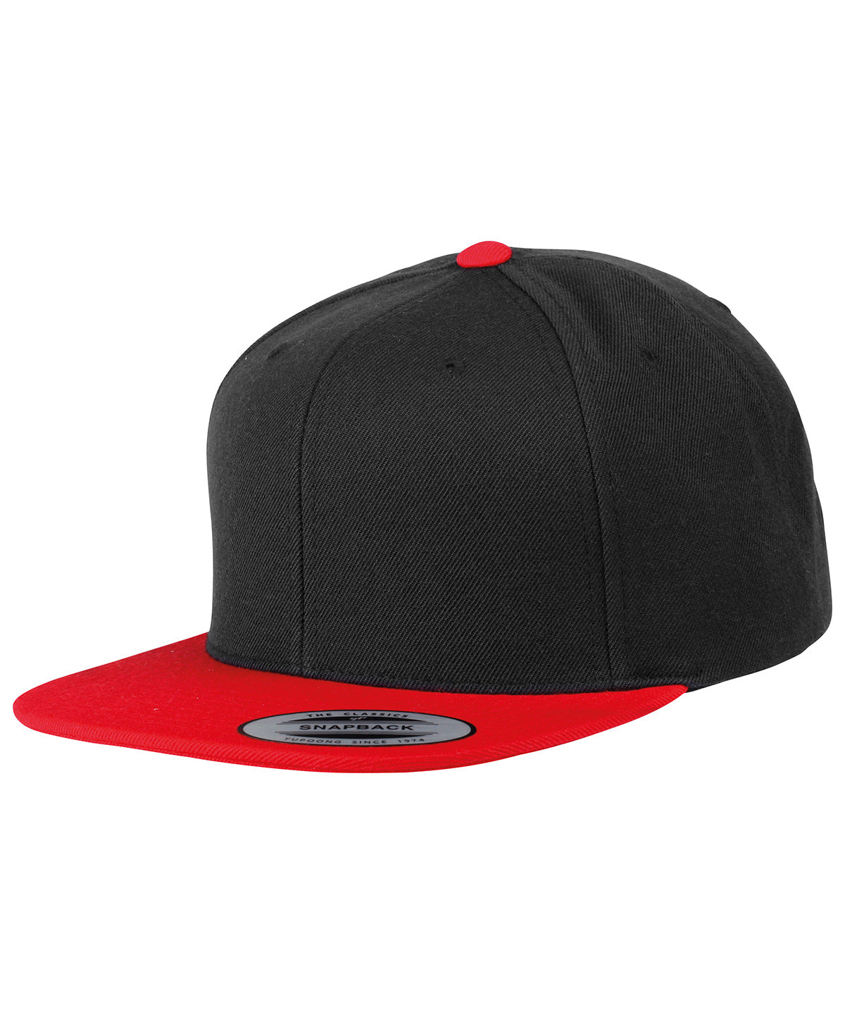 Flexfit By Yupoong Varsity Snapback (6089MT)