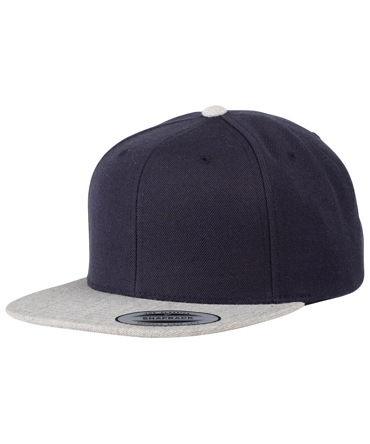 Flexfit By Yupoong Varsity Snapback (6089MT)