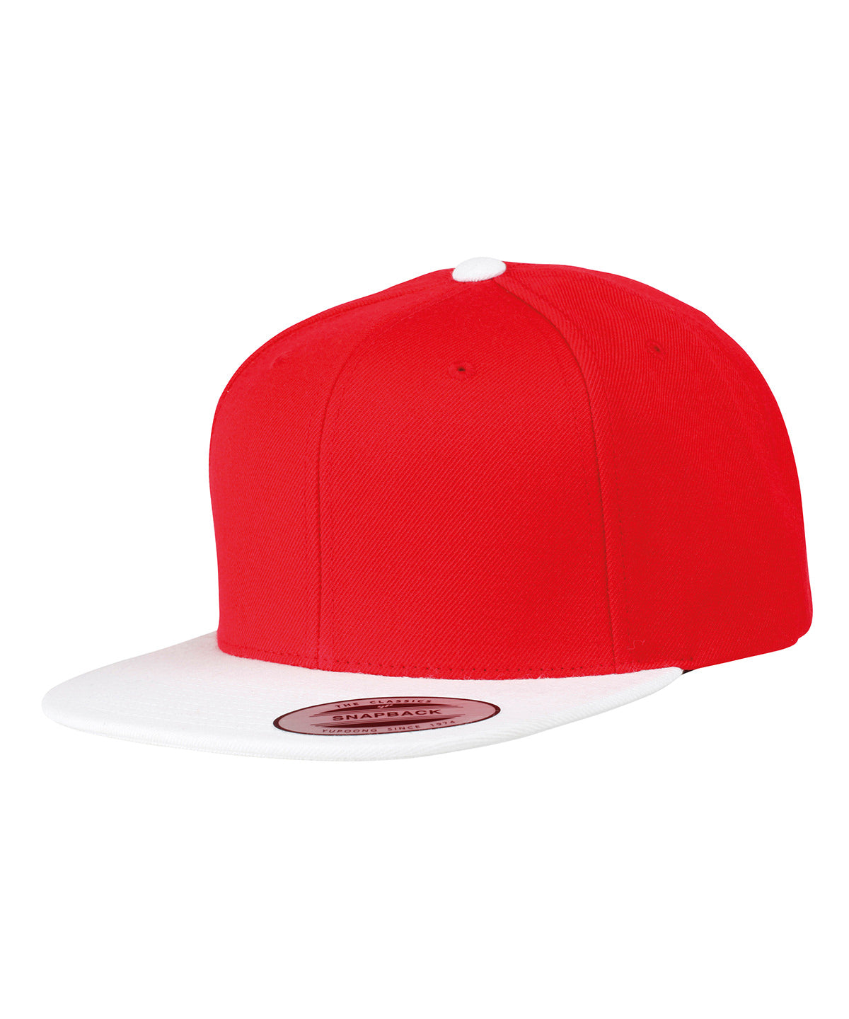 Flexfit By Yupoong Varsity Snapback (6089MT)