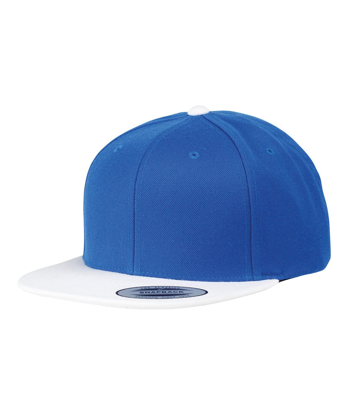 Flexfit By Yupoong Varsity Snapback (6089MT)