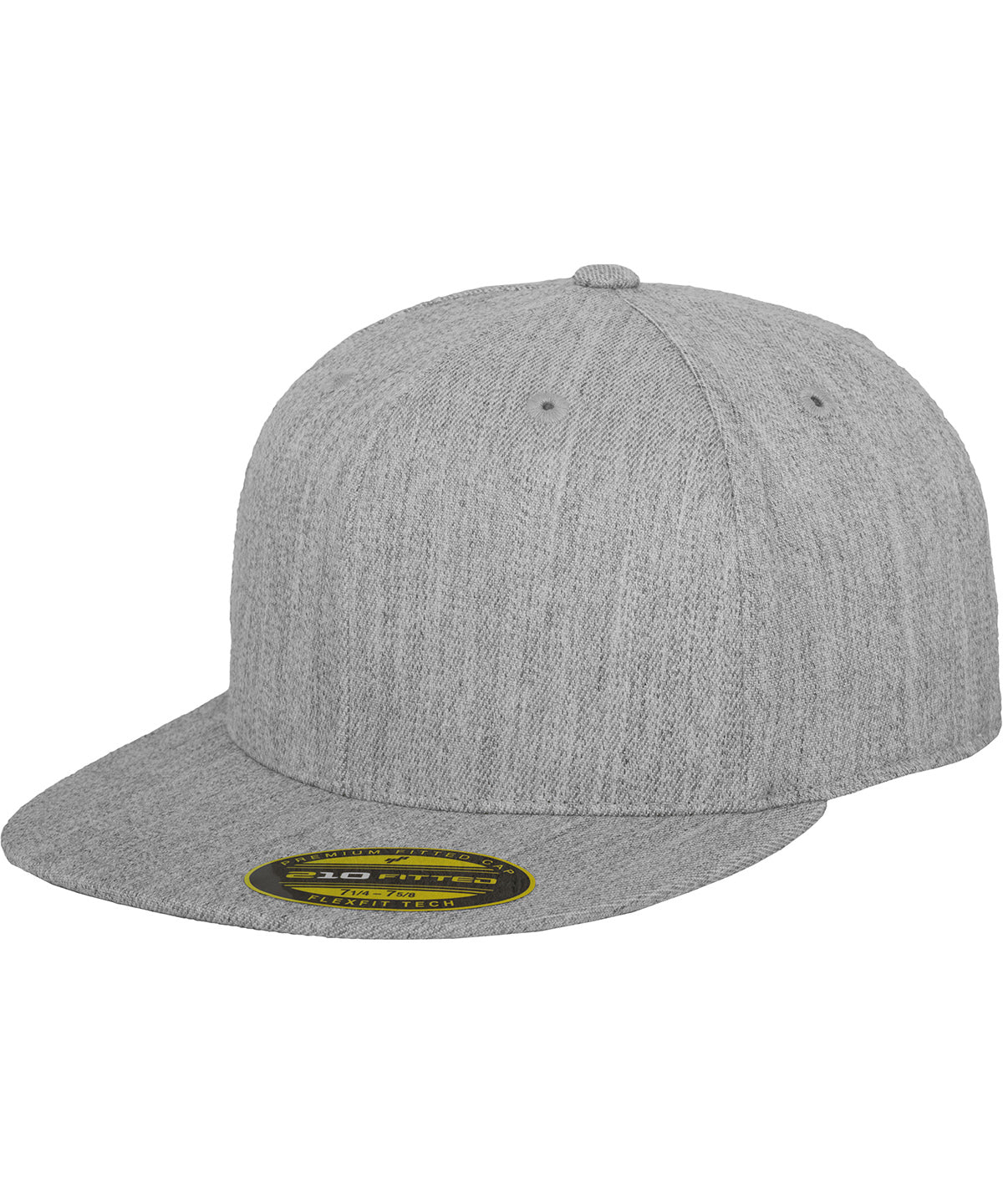 Flexfit By Yupoong Premium 210 Fitted Cap (6210)