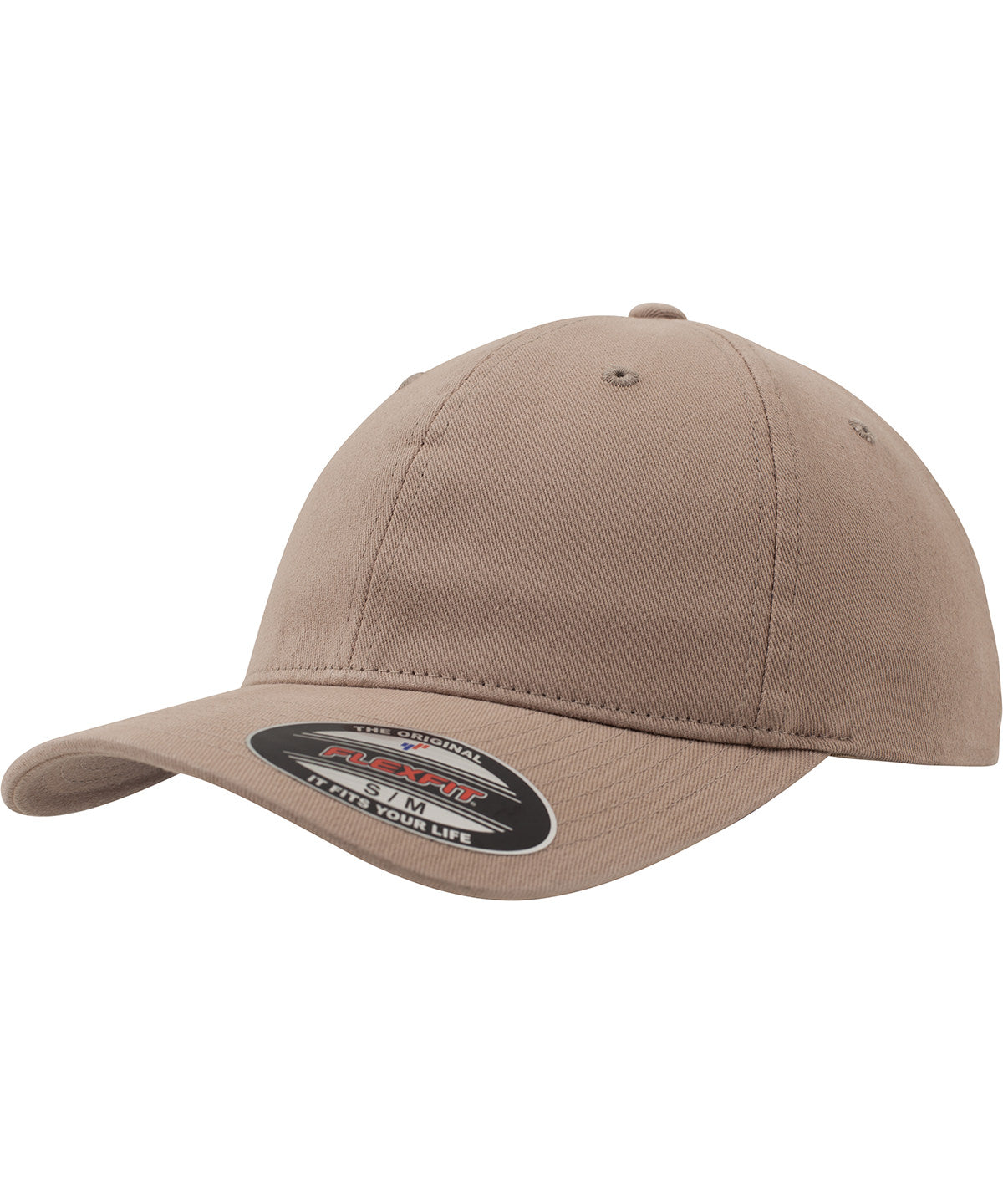 Flexfit By Yupoong Flexfit Garment Washed Cotton Dad Hat (6997)