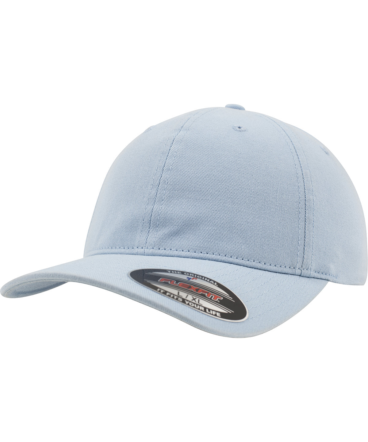 Flexfit By Yupoong Flexfit Garment Washed Cotton Dad Hat (6997)