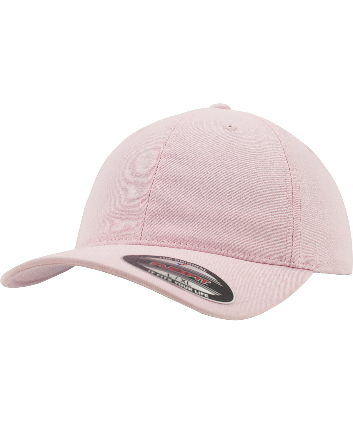 Flexfit By Yupoong Flexfit Garment Washed Cotton Dad Hat (6997)