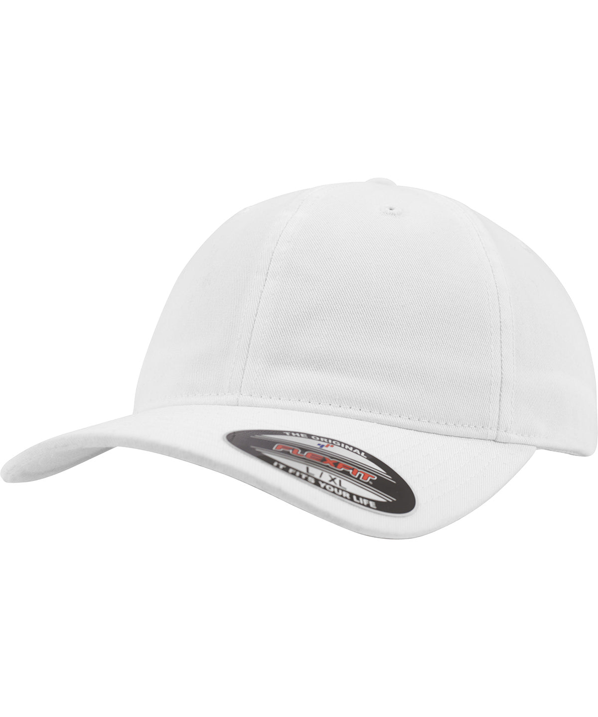 Flexfit By Yupoong Flexfit Garment Washed Cotton Dad Hat (6997)