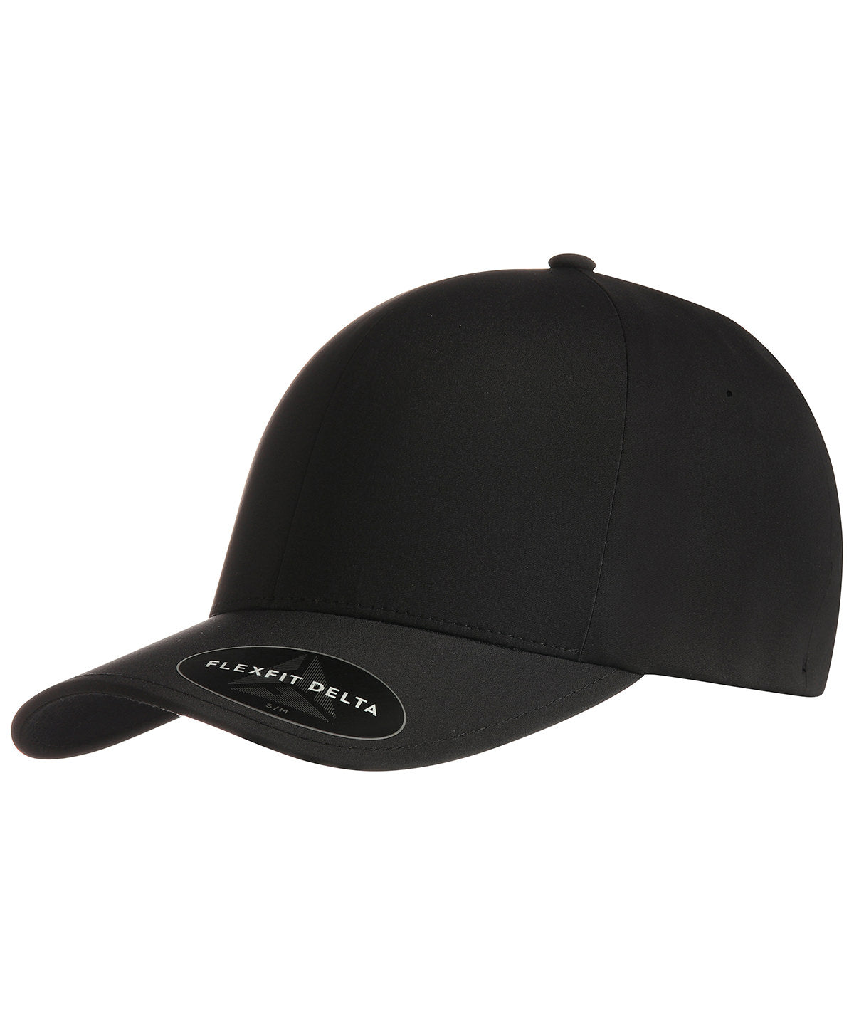 Flexfit By Yupoong Flexfit Delta Cap (180)