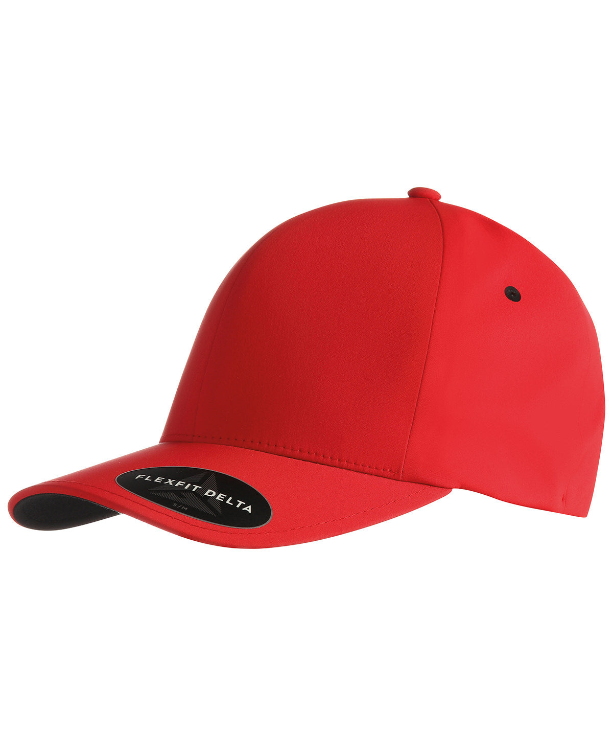 Flexfit By Yupoong Flexfit Delta Cap (180)