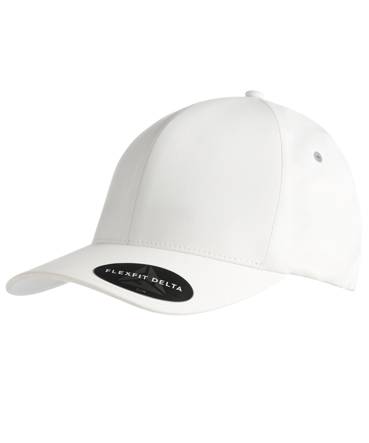 Flexfit By Yupoong Flexfit Delta Cap (180)