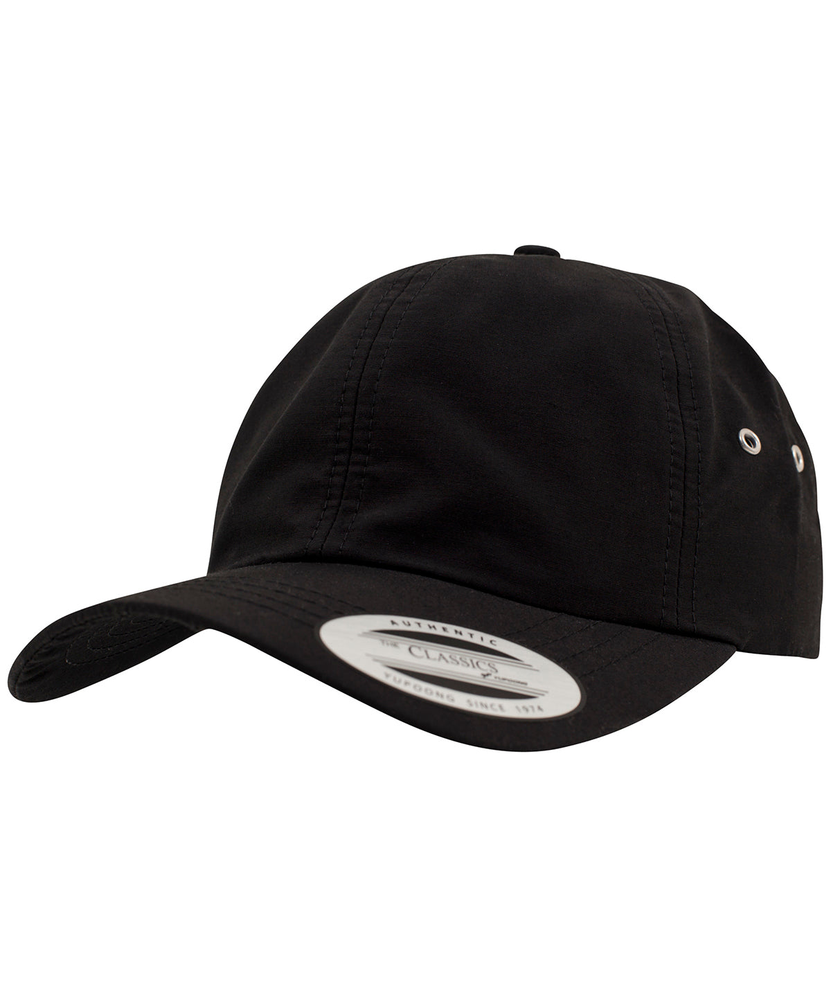 Flexfit By Yupoong Low-profile Water-repellent Cap (6245WR)