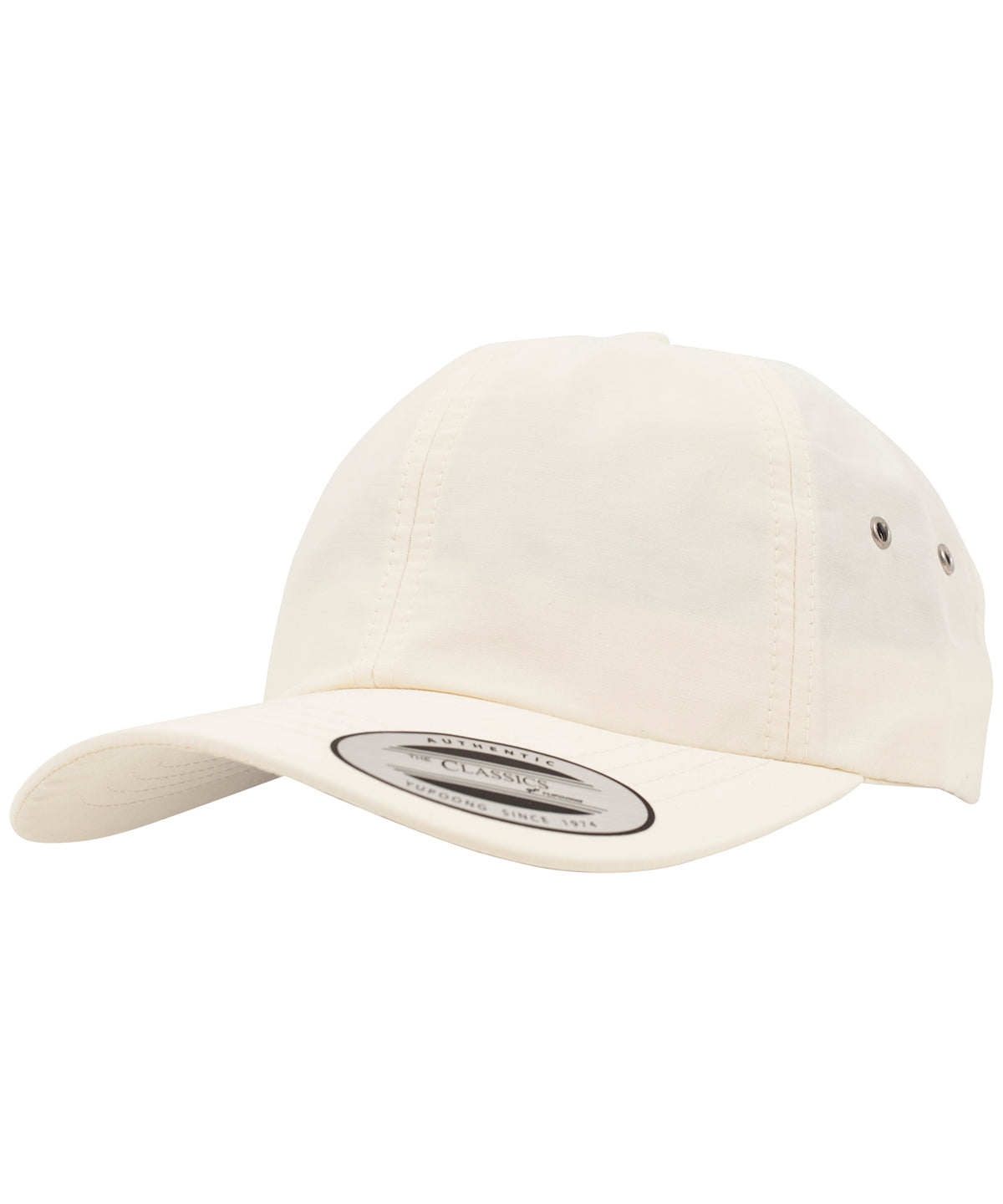 Flexfit By Yupoong Low-profile Water-repellent Cap (6245WR)