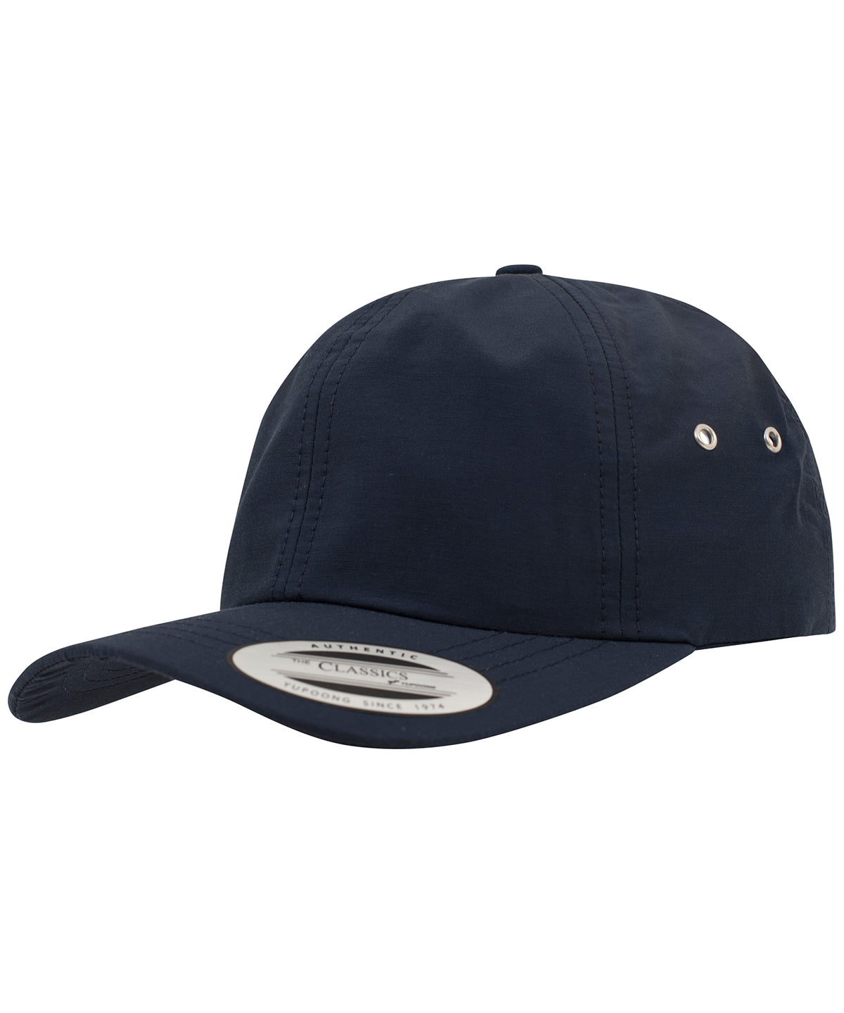 Flexfit By Yupoong Low-profile Water-repellent Cap (6245WR)