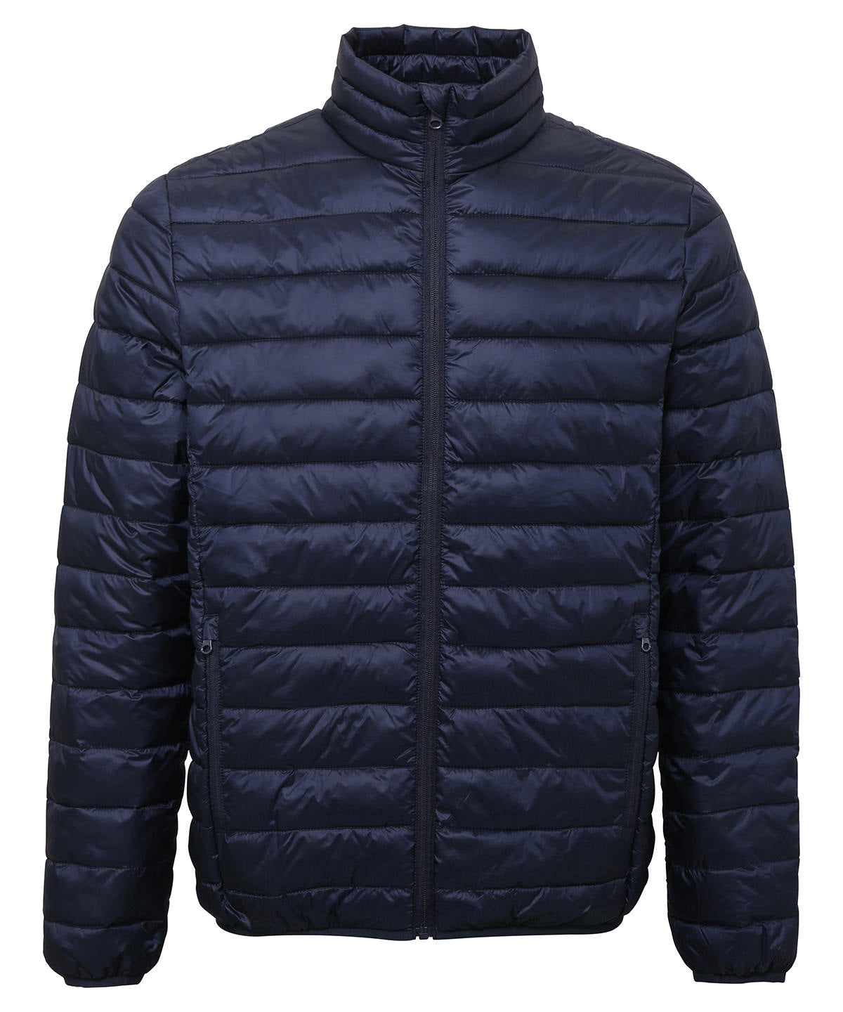 2786 Terrain Padded Jacket