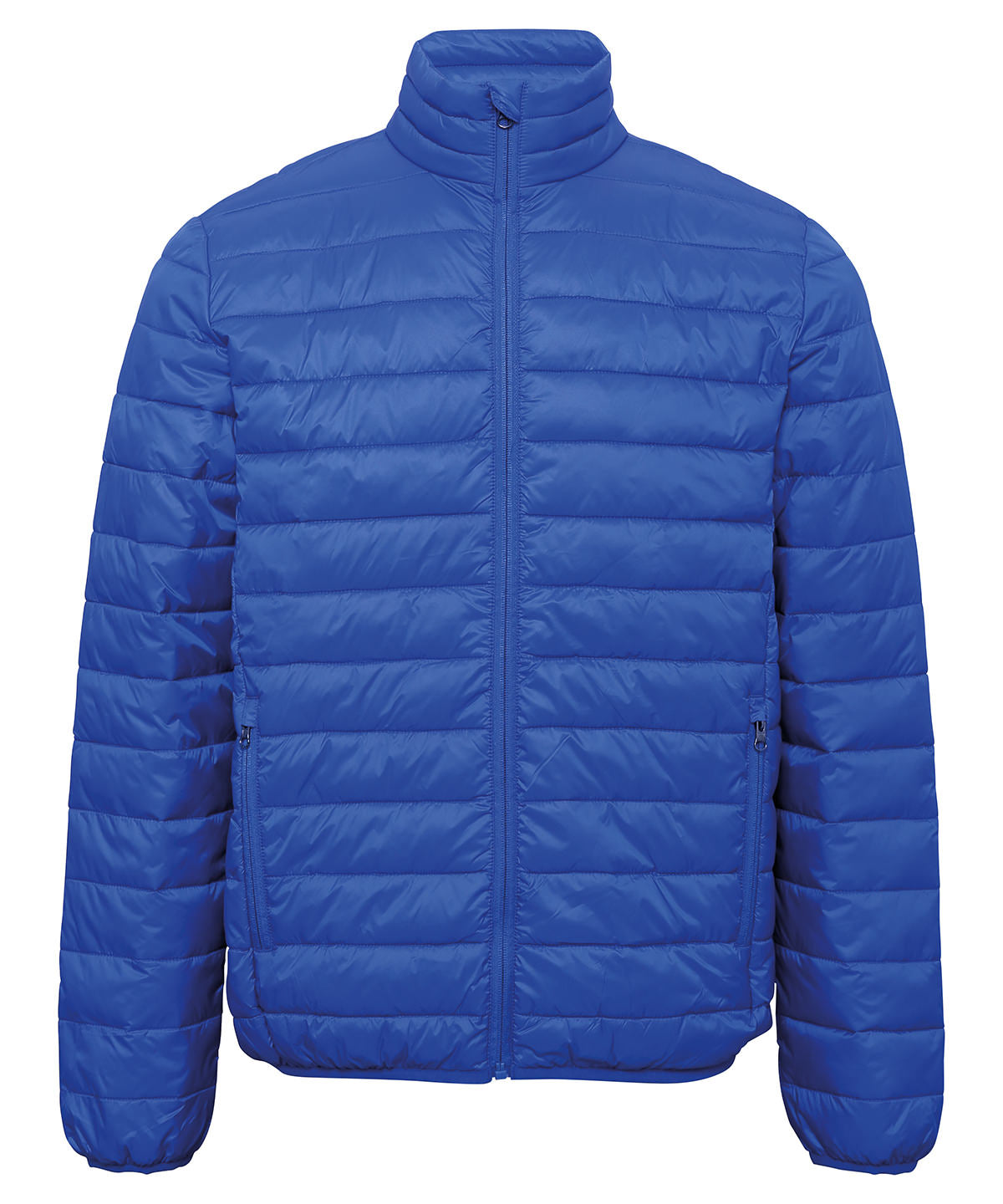 2786 Terrain Padded Jacket