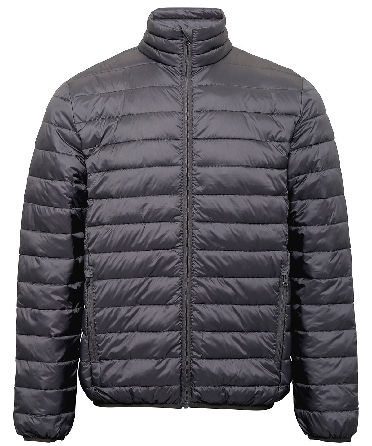 2786 Terrain Padded Jacket