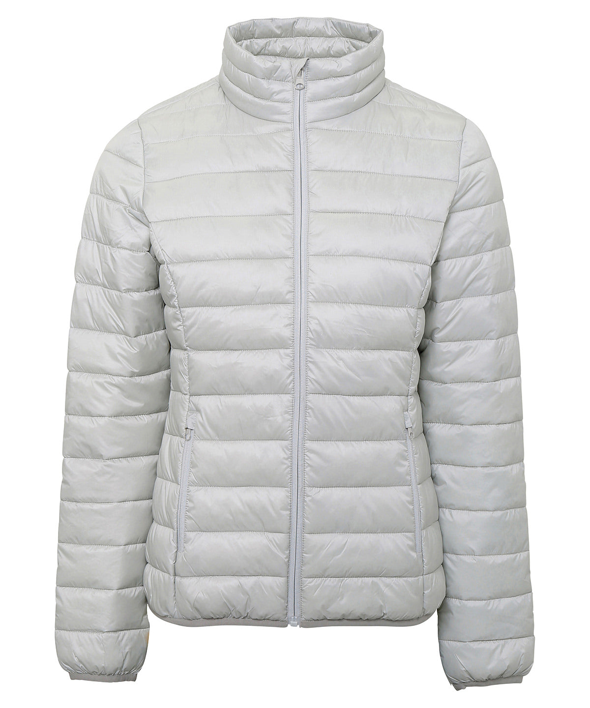 2786 Women's Terrain Padded Jacket