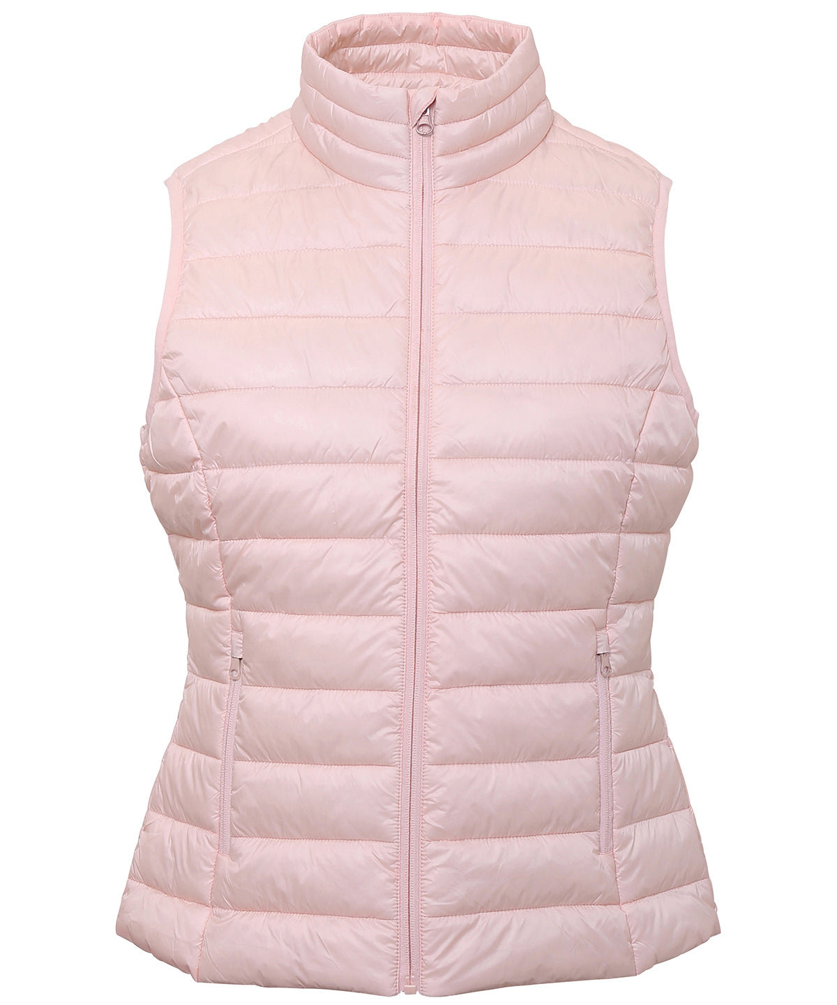 2786 Women's Terrain Padded Gilet