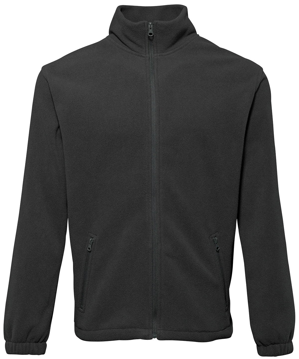 2786 Full-zip Fleece