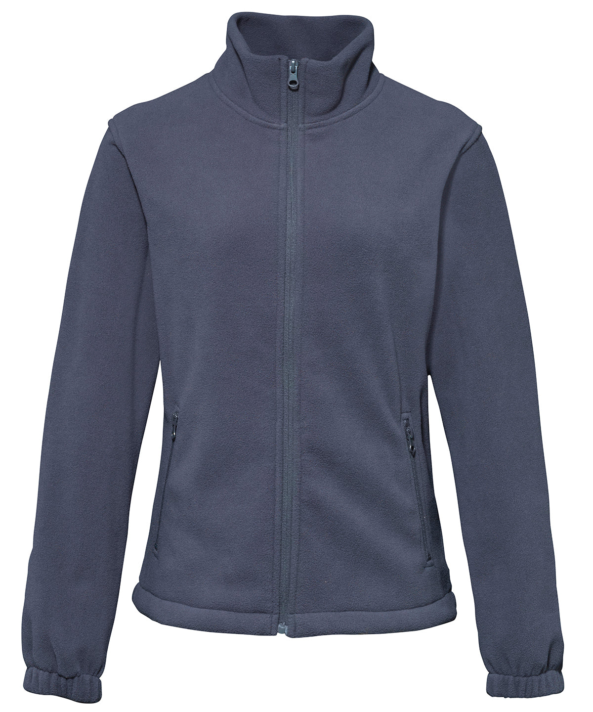 2786 Women's Full-zip Fleece