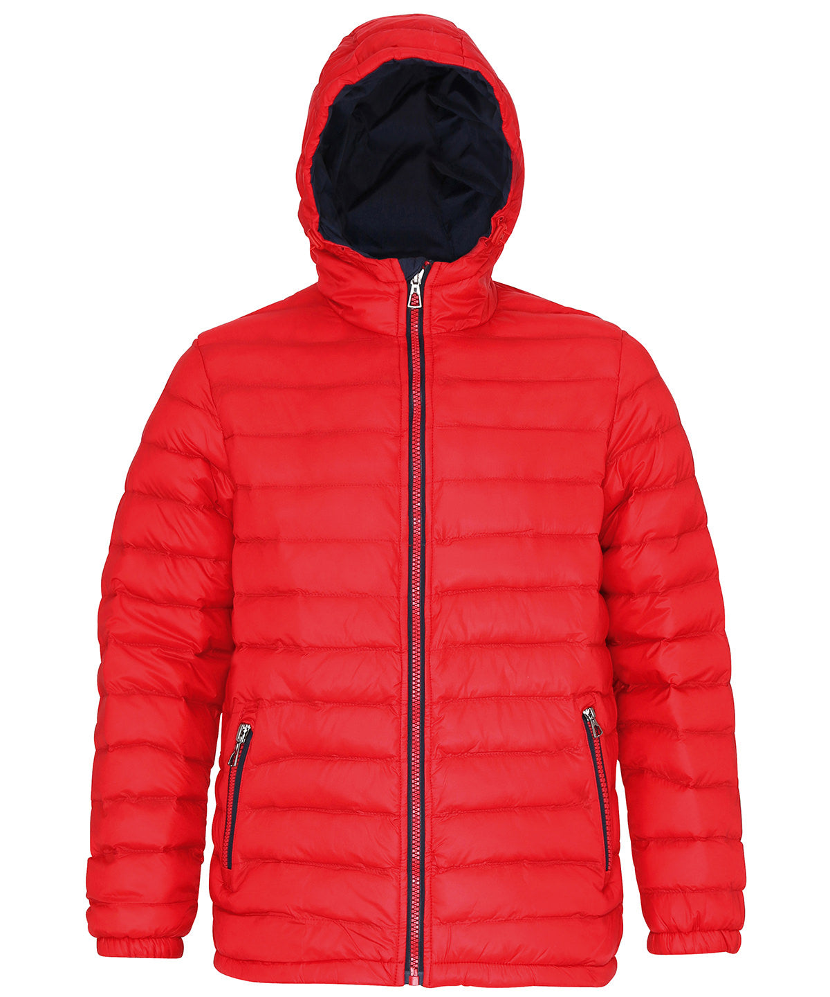 2786 Padded Jacket