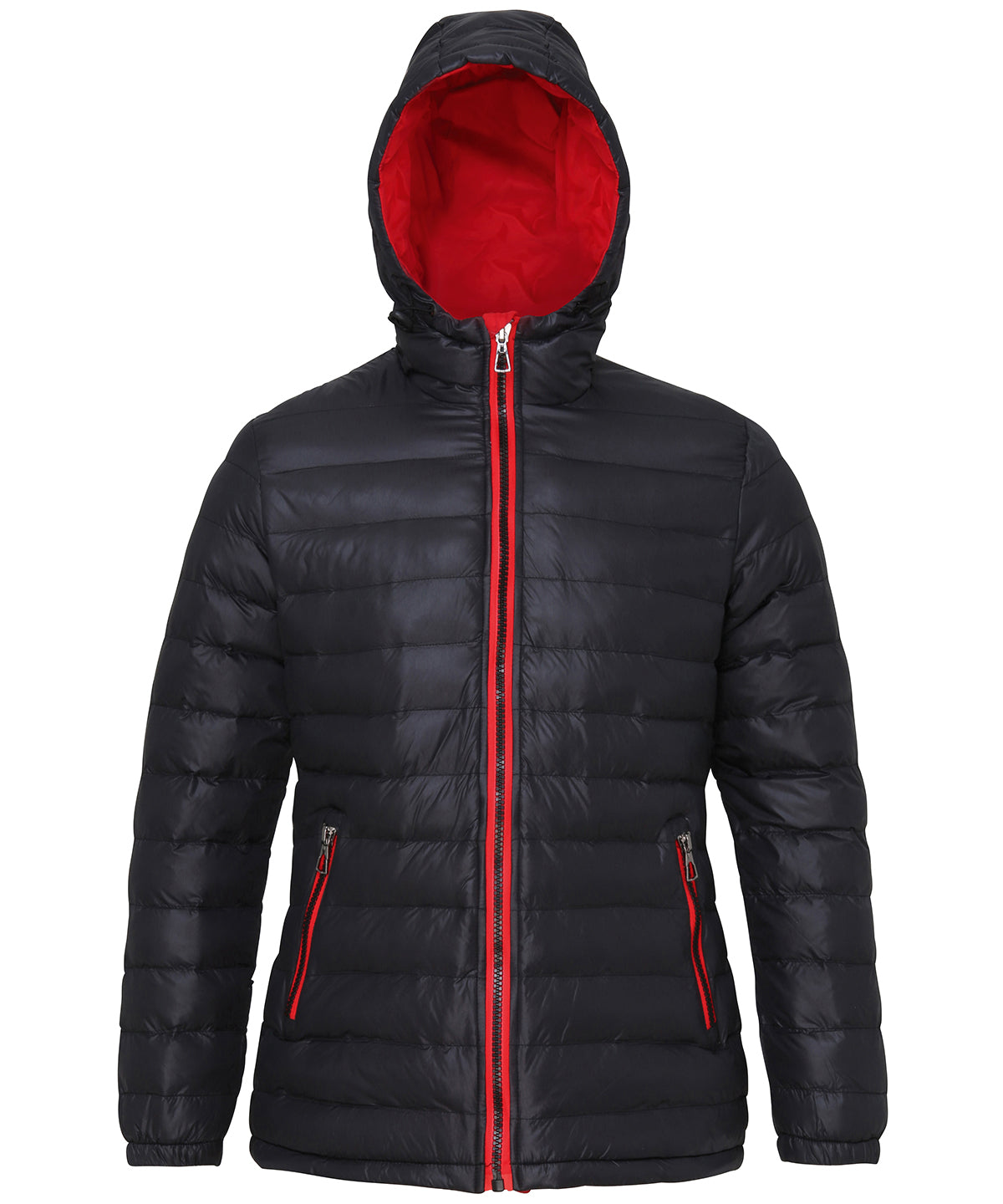 2786 Women's Padded Jacket