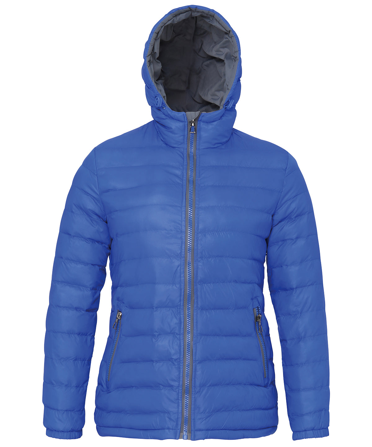 2786 Women's Padded Jacket