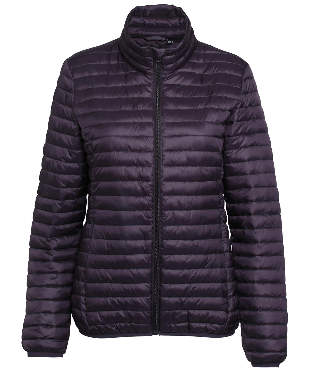 2786 Women's Tribe Fineline Padded Jacket