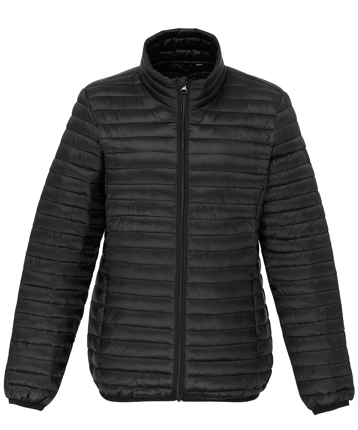 2786 Women's Tribe Fineline Padded Jacket