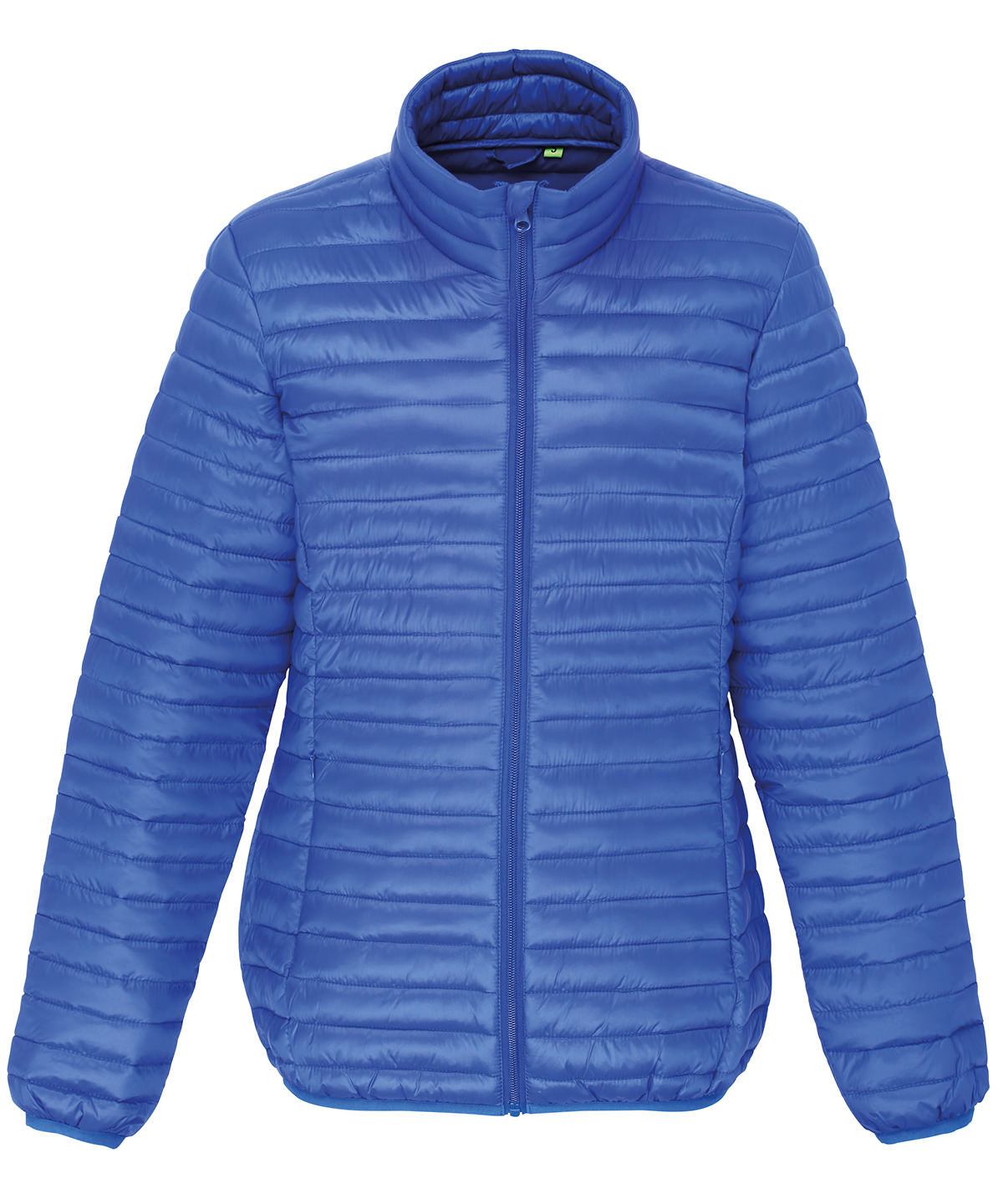 2786 Women's Tribe Fineline Padded Jacket