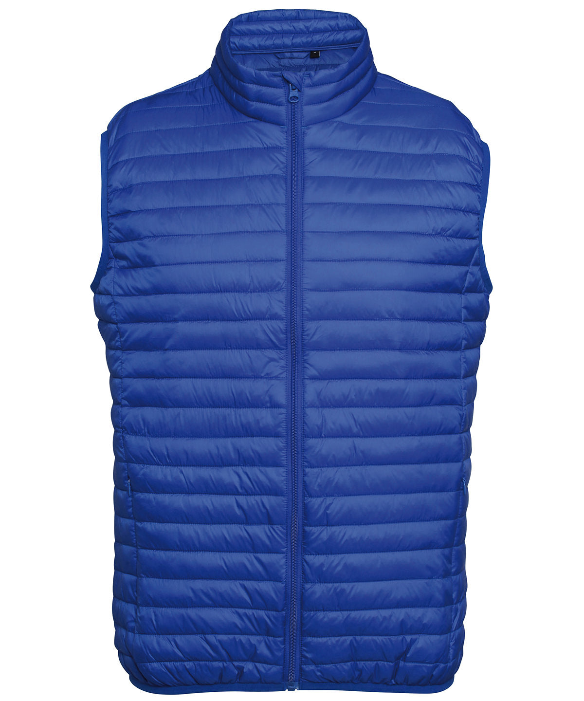 2786 Tribe Fineline Padded Gilet