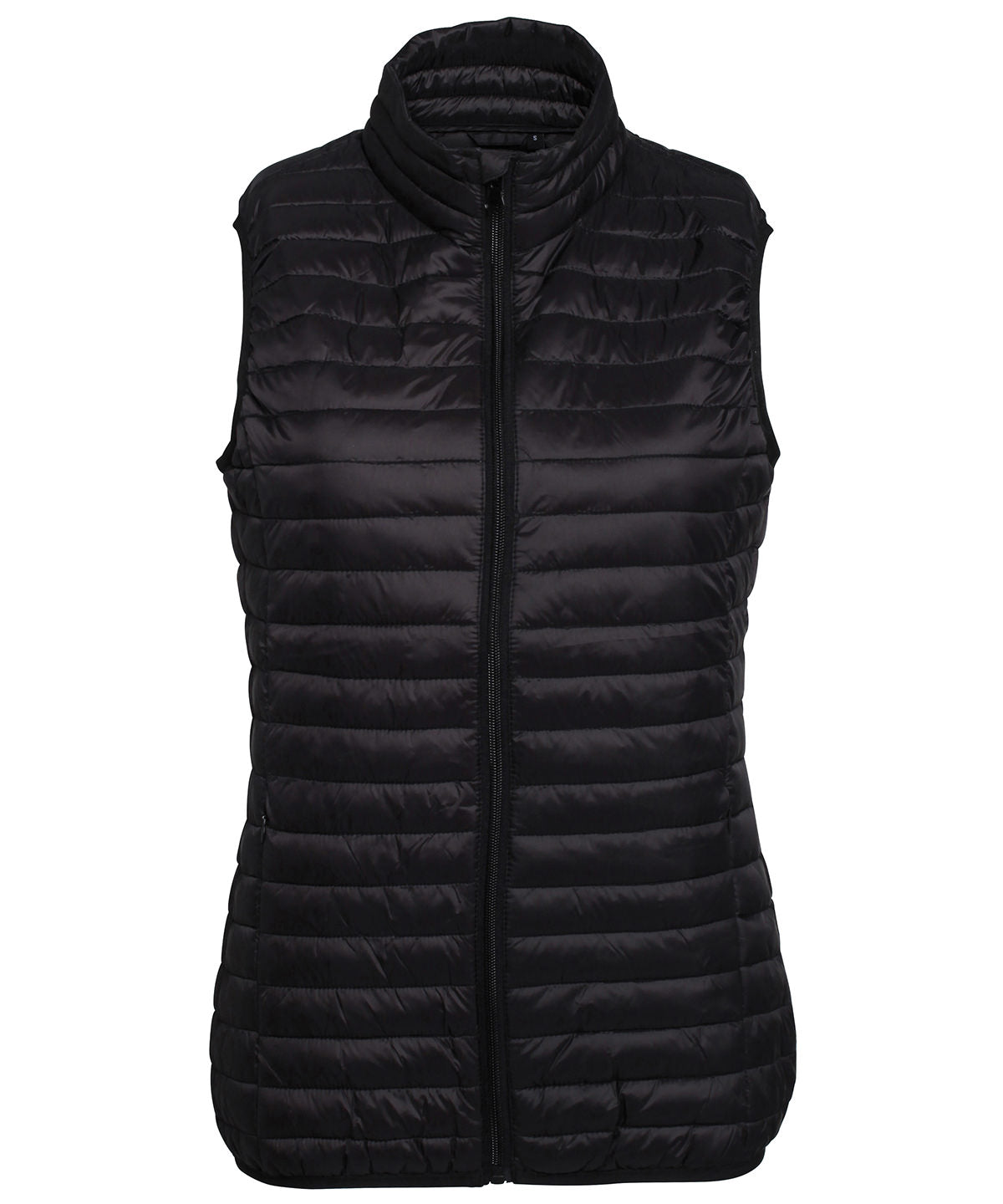 2786 Women's Tribe Fineline Padded Gilet