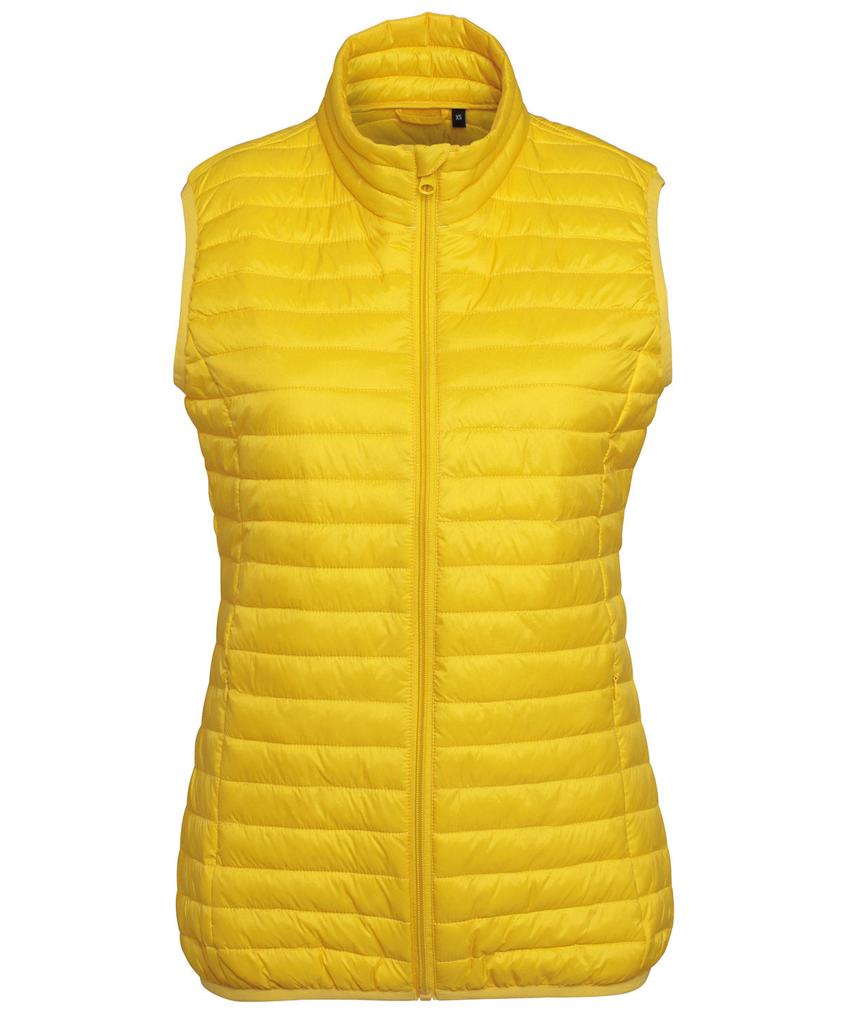 2786 Women's Tribe Fineline Padded Gilet