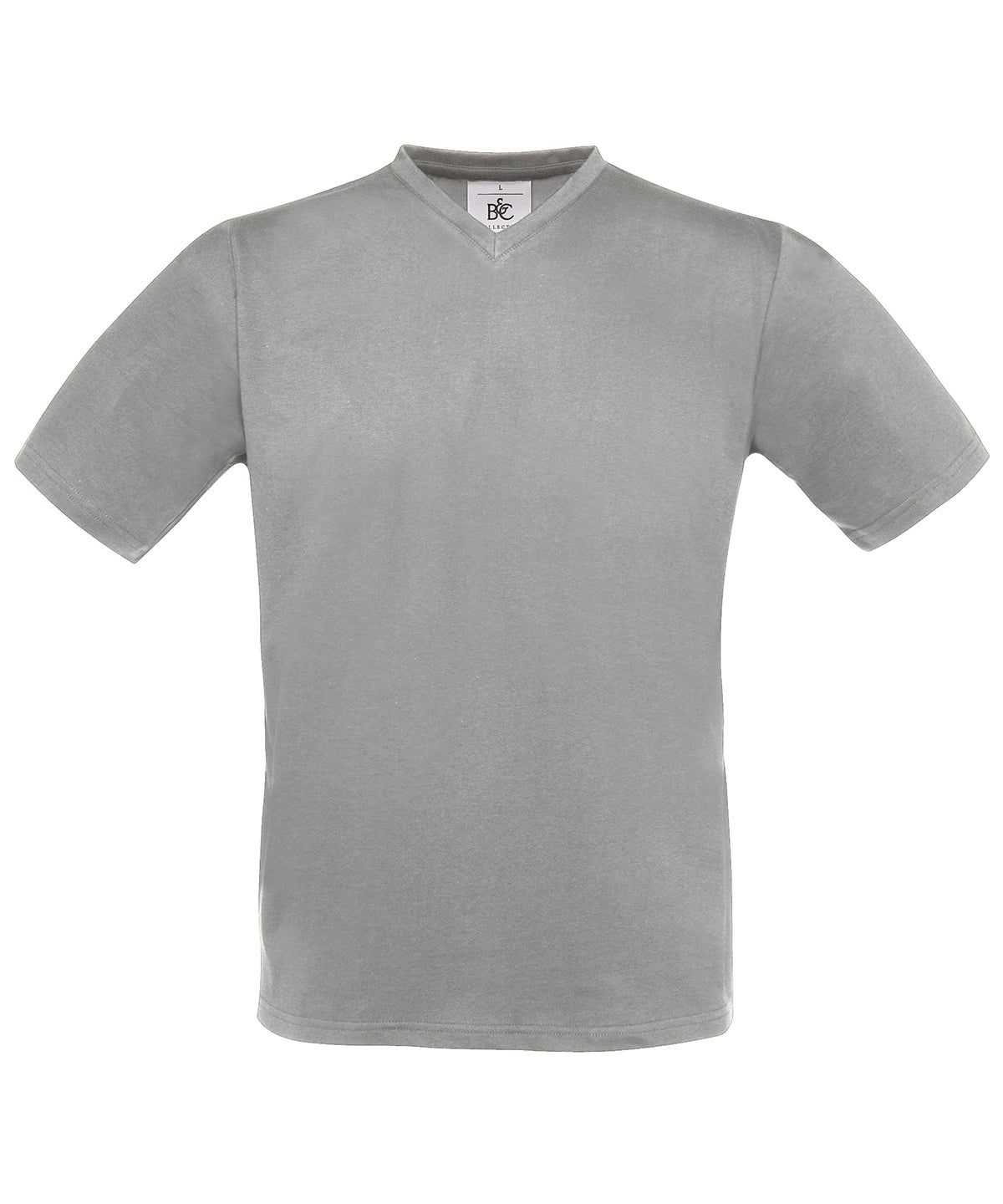 B&C Collection B&C Exact V-neck