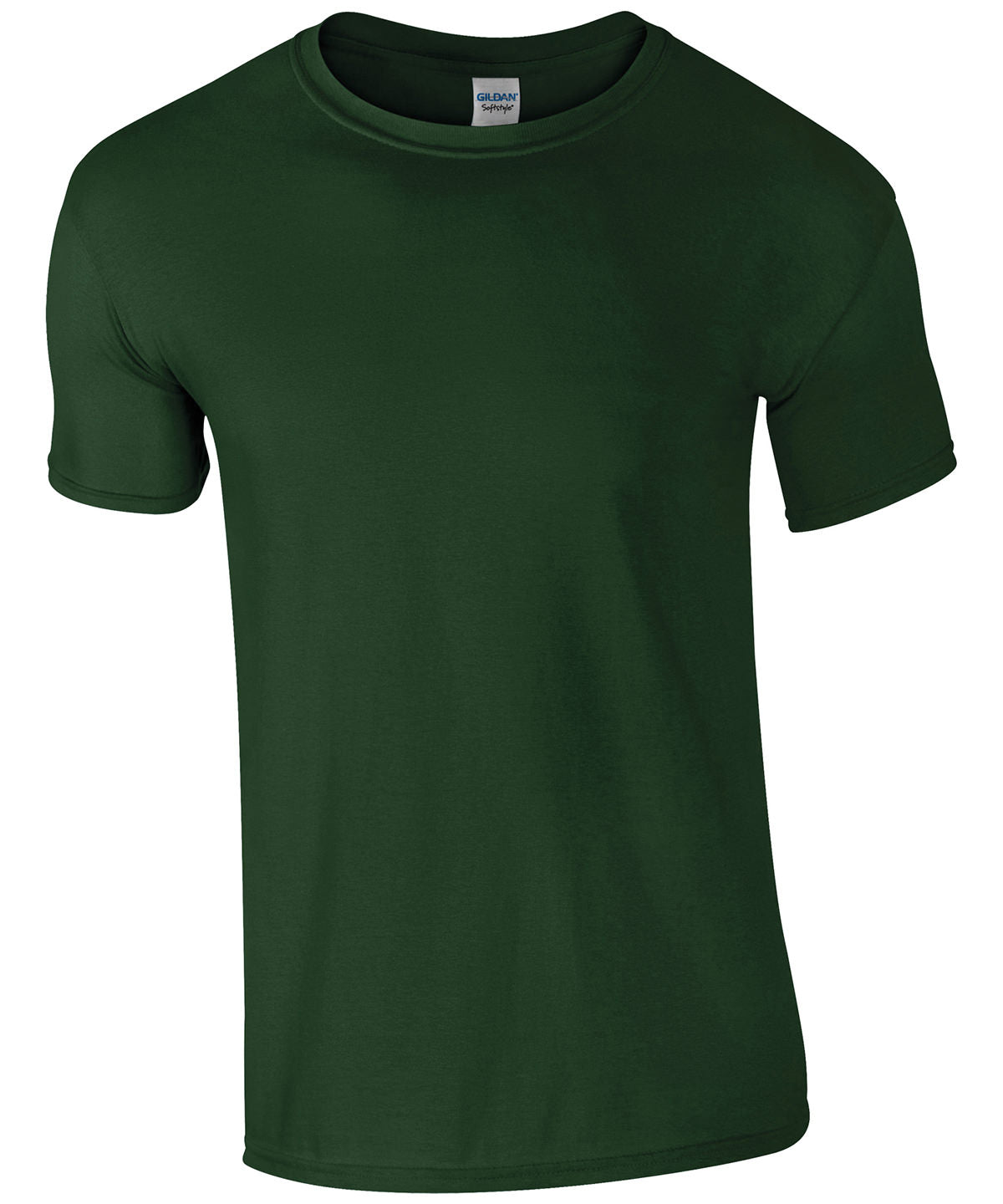 Gildan Softstyle™ Adult Ringspun T-shirt