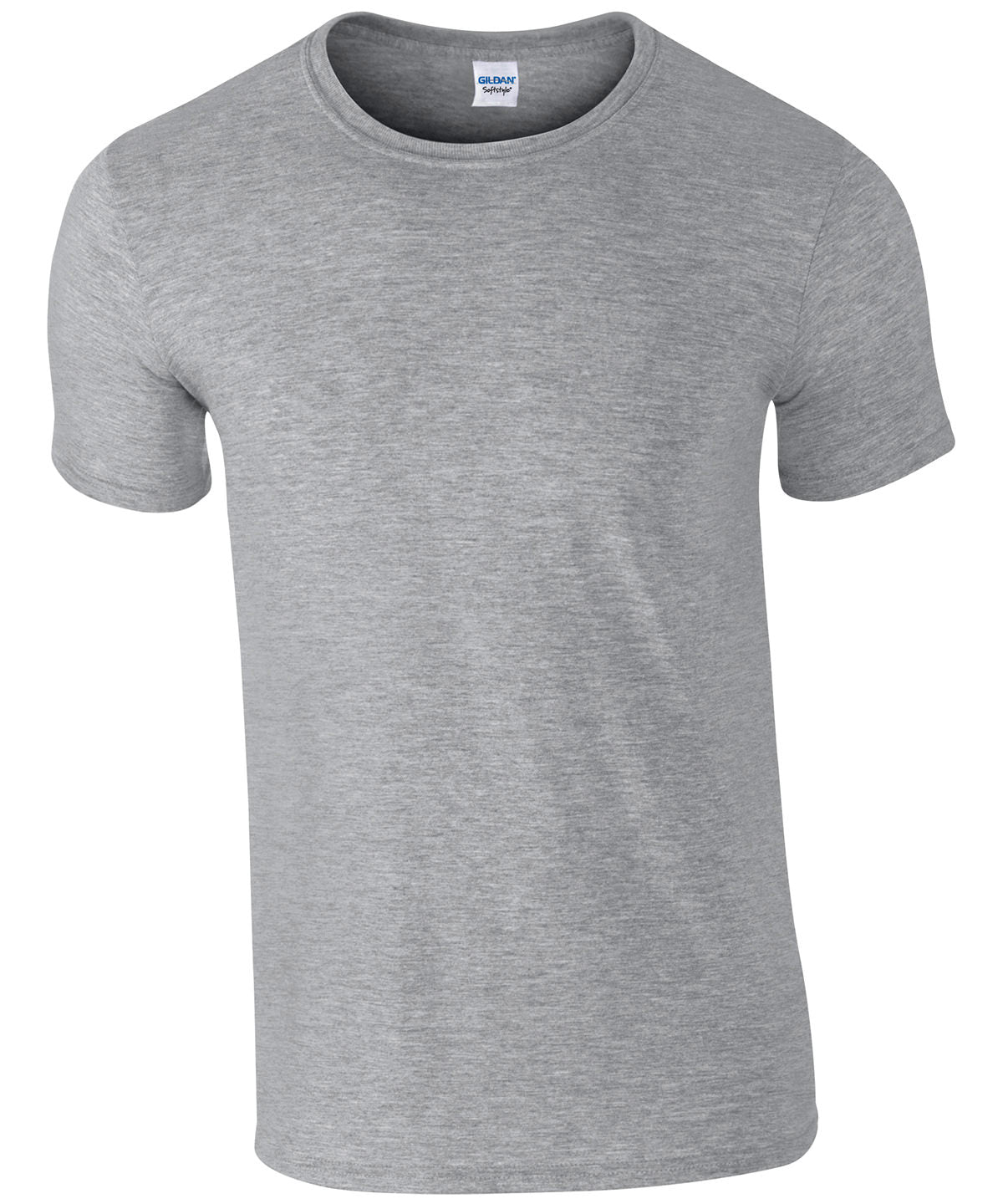 Gildan Softstyle™ Adult Ringspun T-shirt