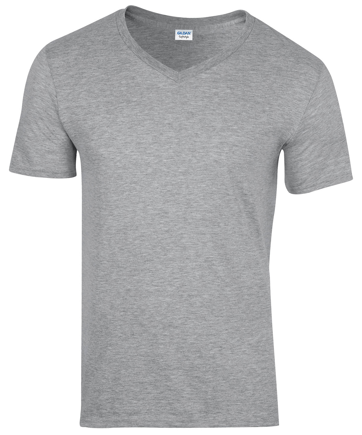 Gildan Softstyle™ V-neck T-shirt