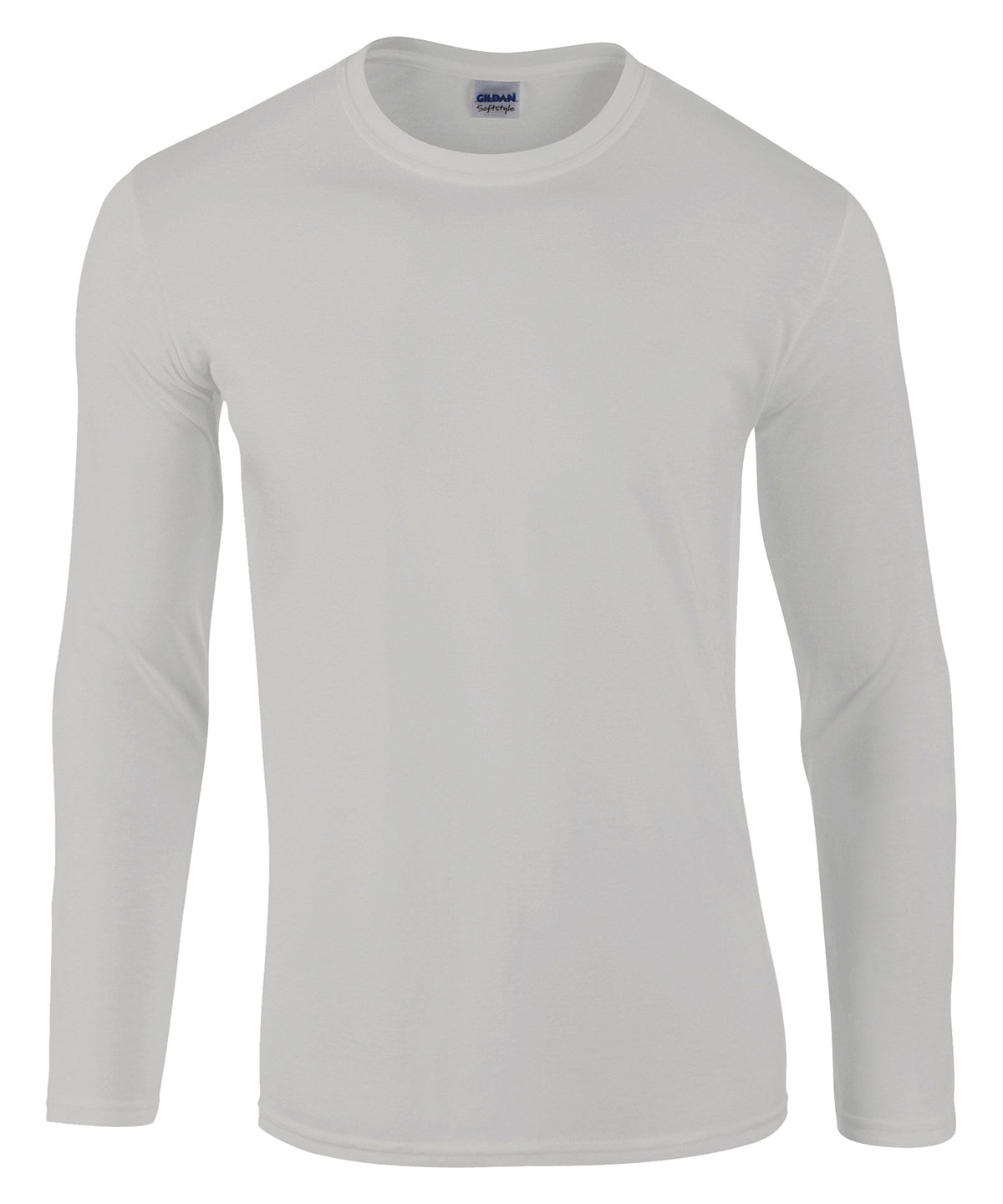 Gildan Softstyle™ Long Sleeve T-shirt