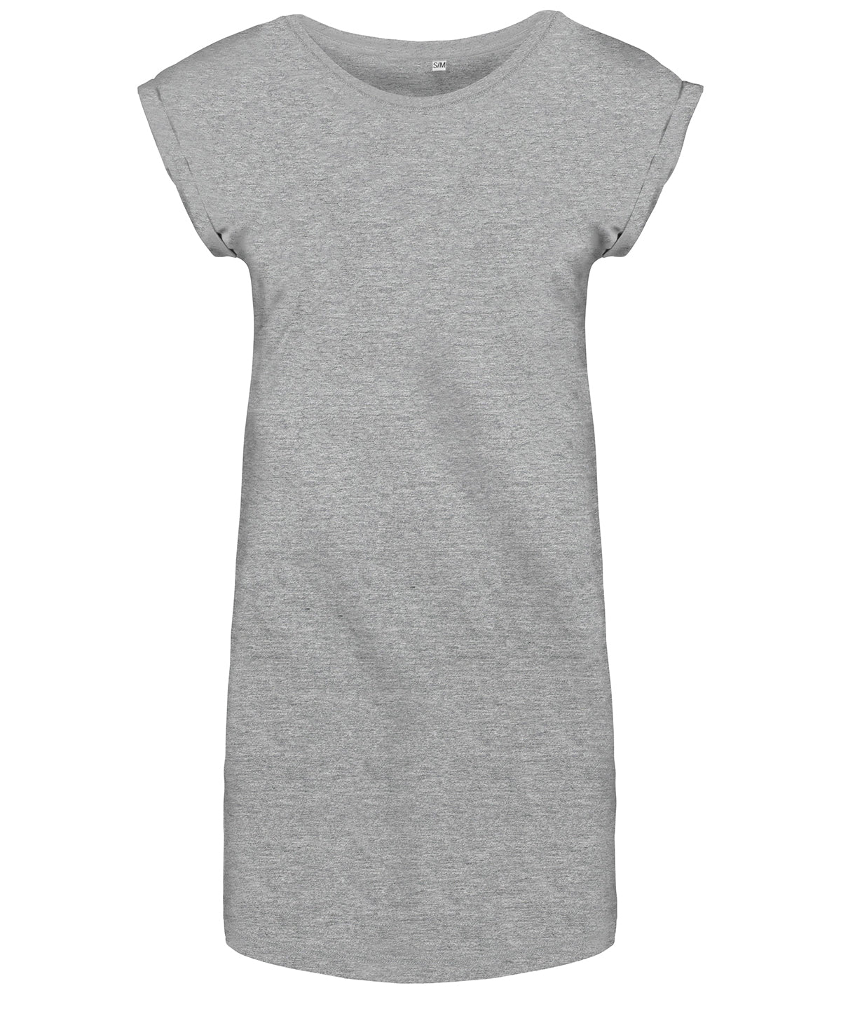 Kariban Ladies' Long T-shirt