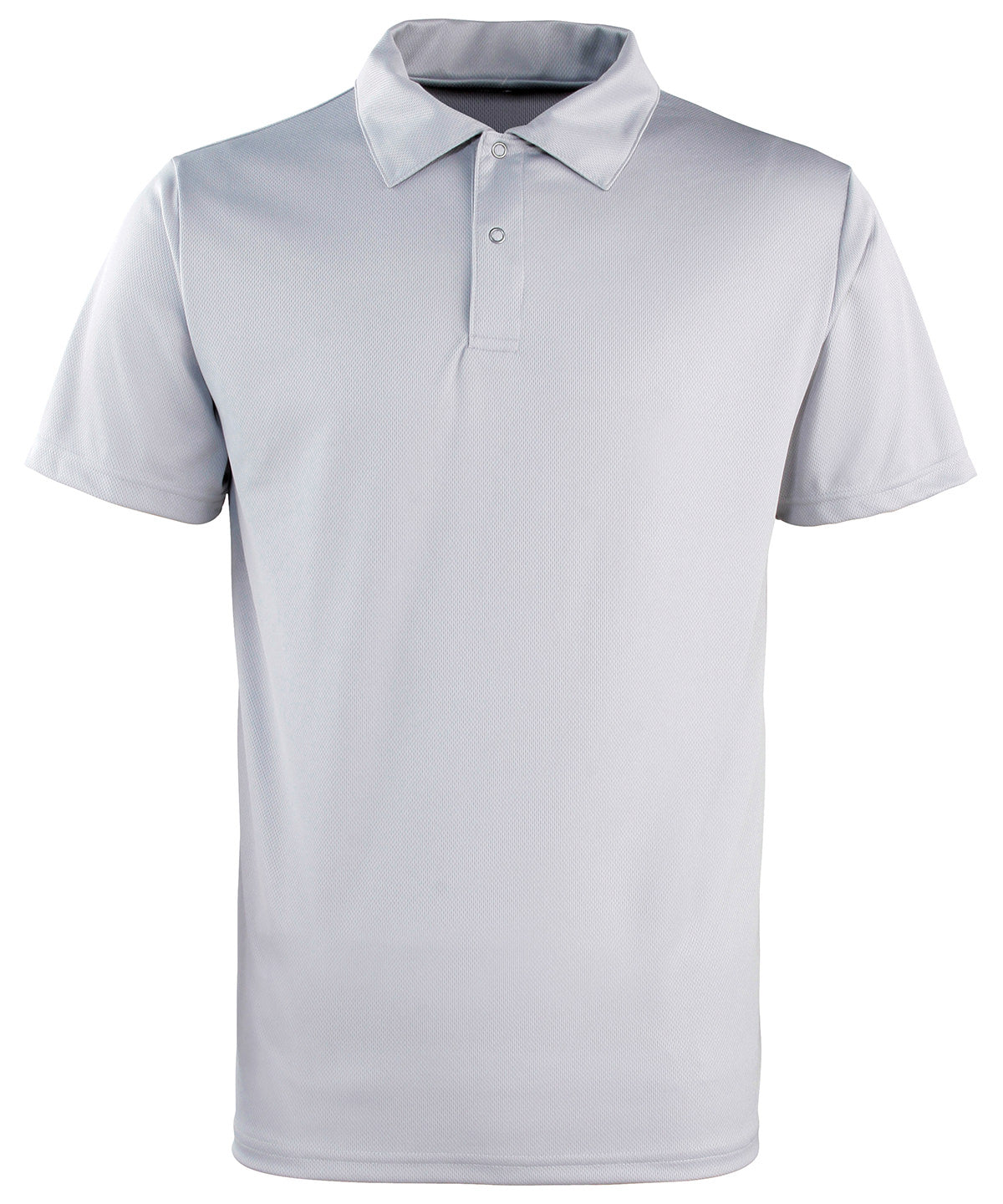 Premier Coolchecker® Studded Polo