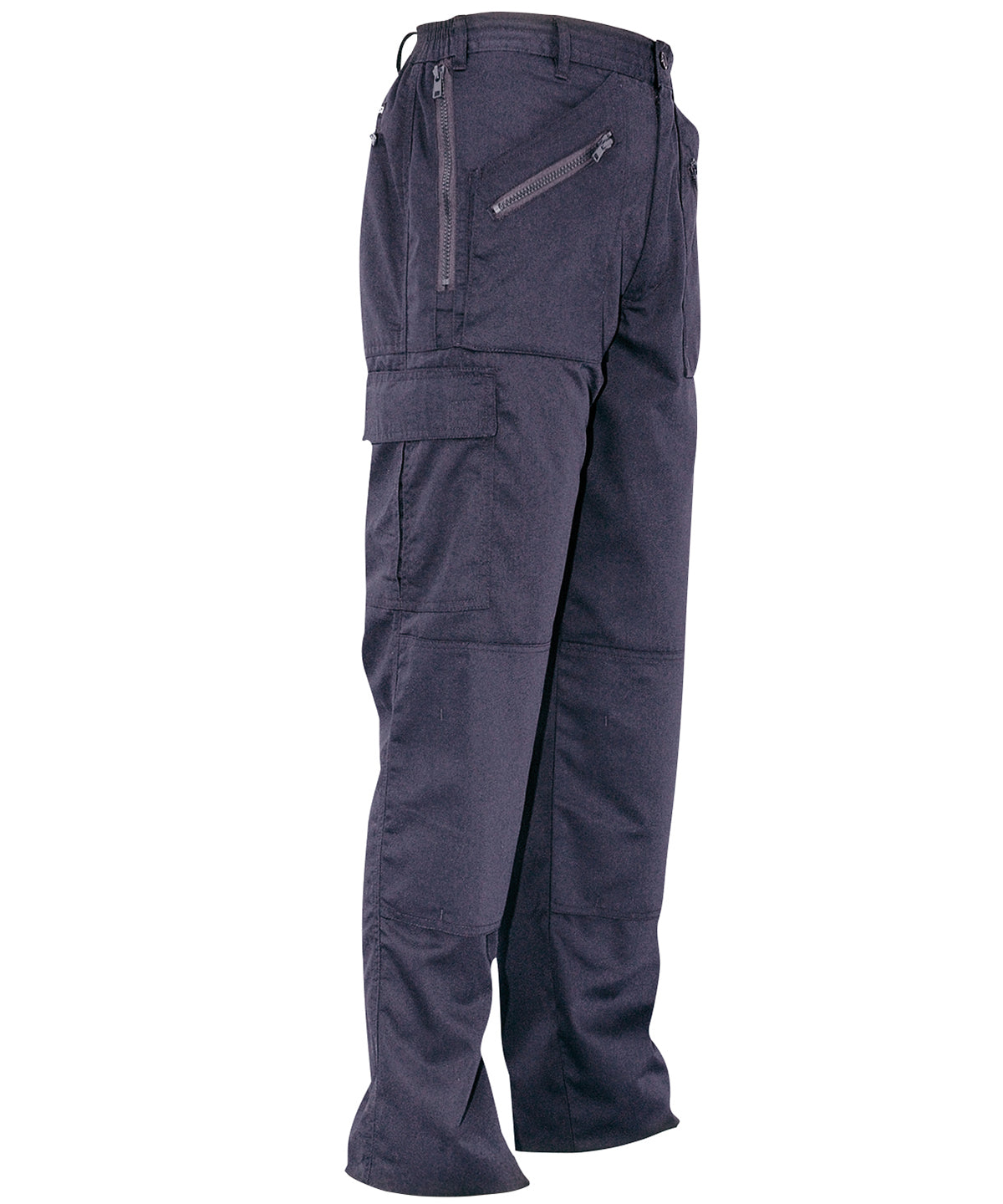 Portwest Women's Action Trousers (S687) Regular Fit