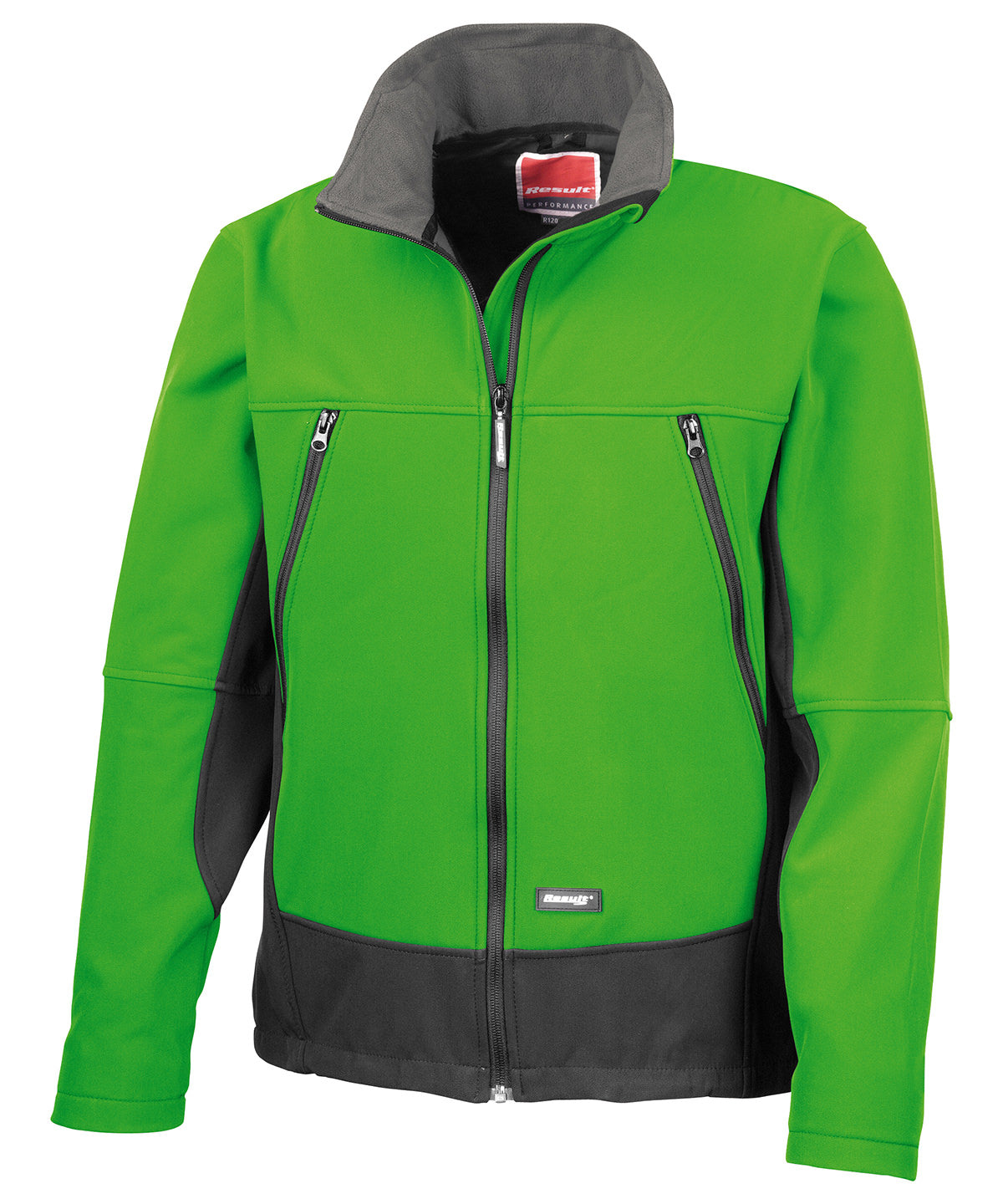 Result Softshell Activity Jacket