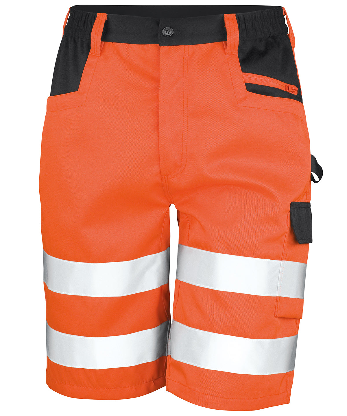 Result Safeguard Safety Cargo Shorts