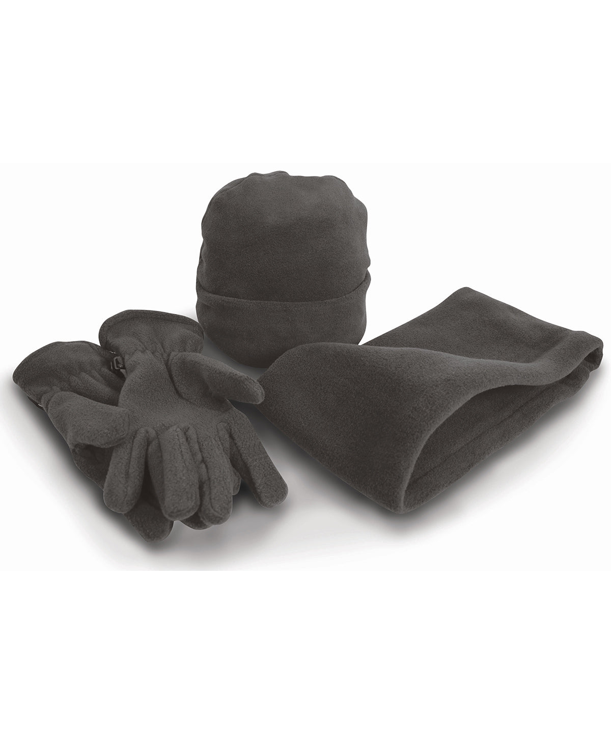 Result Winter Essentials Polartherm™ Fleece Accessory Set