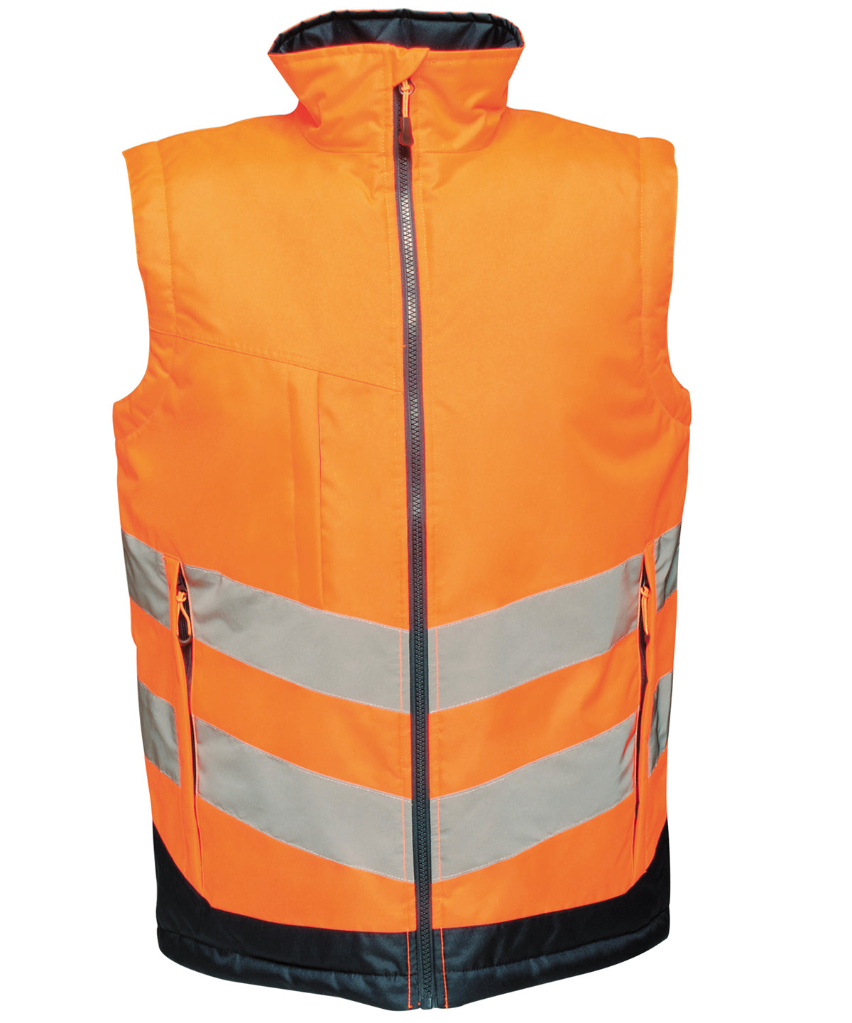 Regatta High Visibility High-vis Pro Bodywarmer