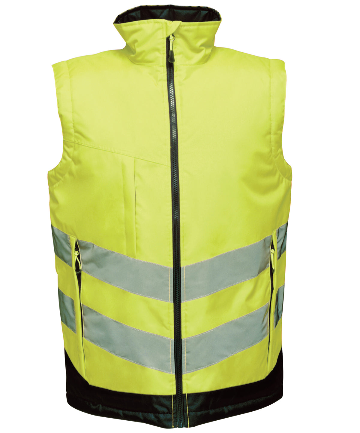 Regatta High Visibility High-vis Pro Bodywarmer