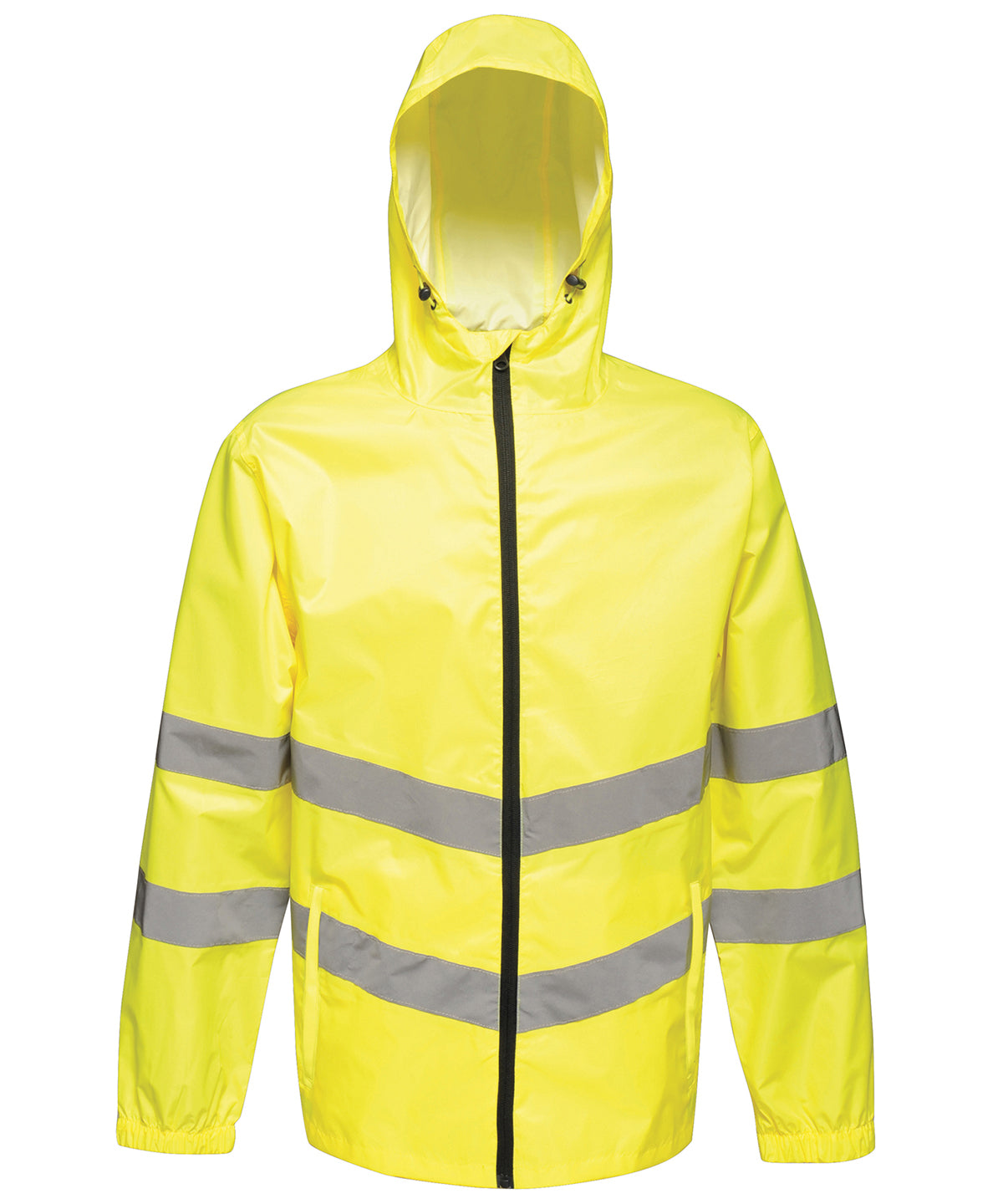 Regatta High Visibility High-vis Pro Pack-away Jacket