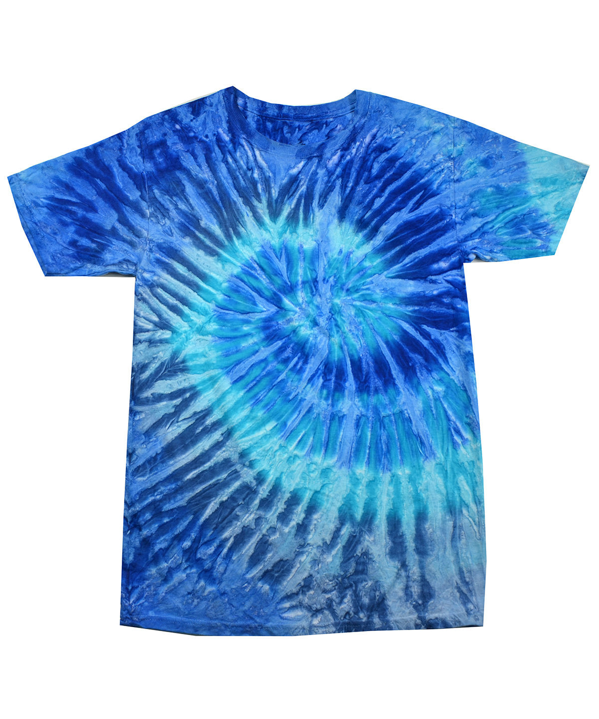 Colortone Tie-dye Shirt