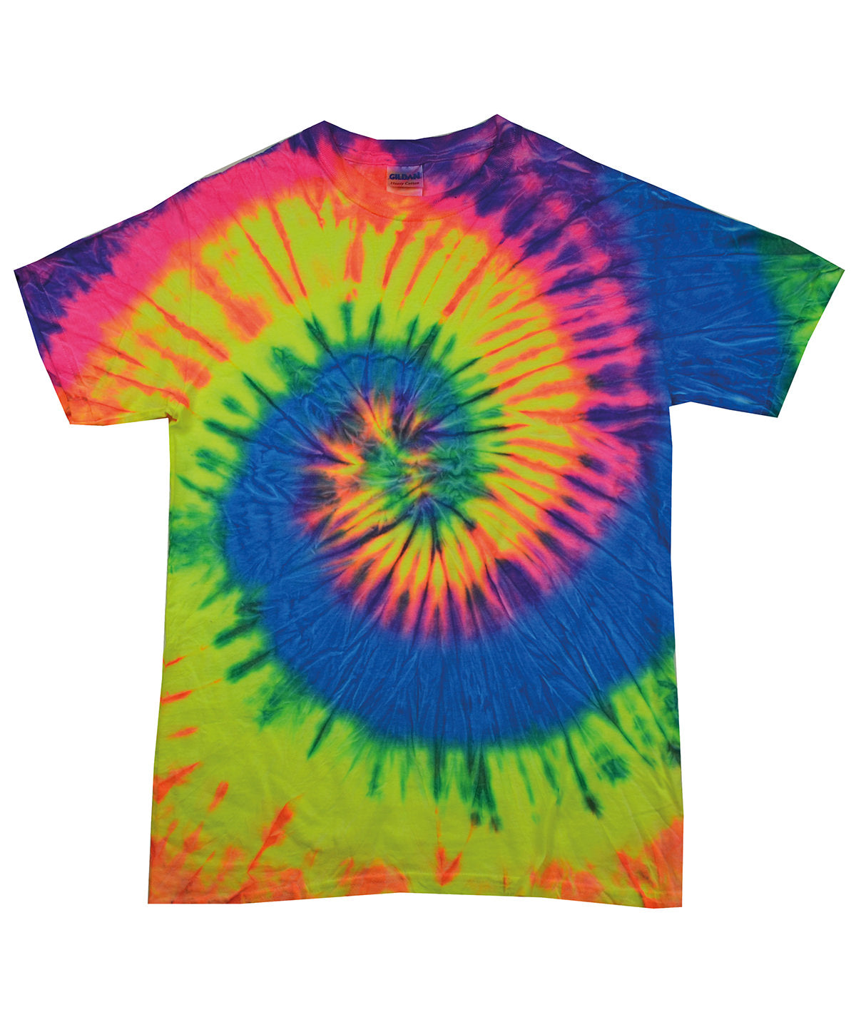 Colortone Tie-dye Shirt