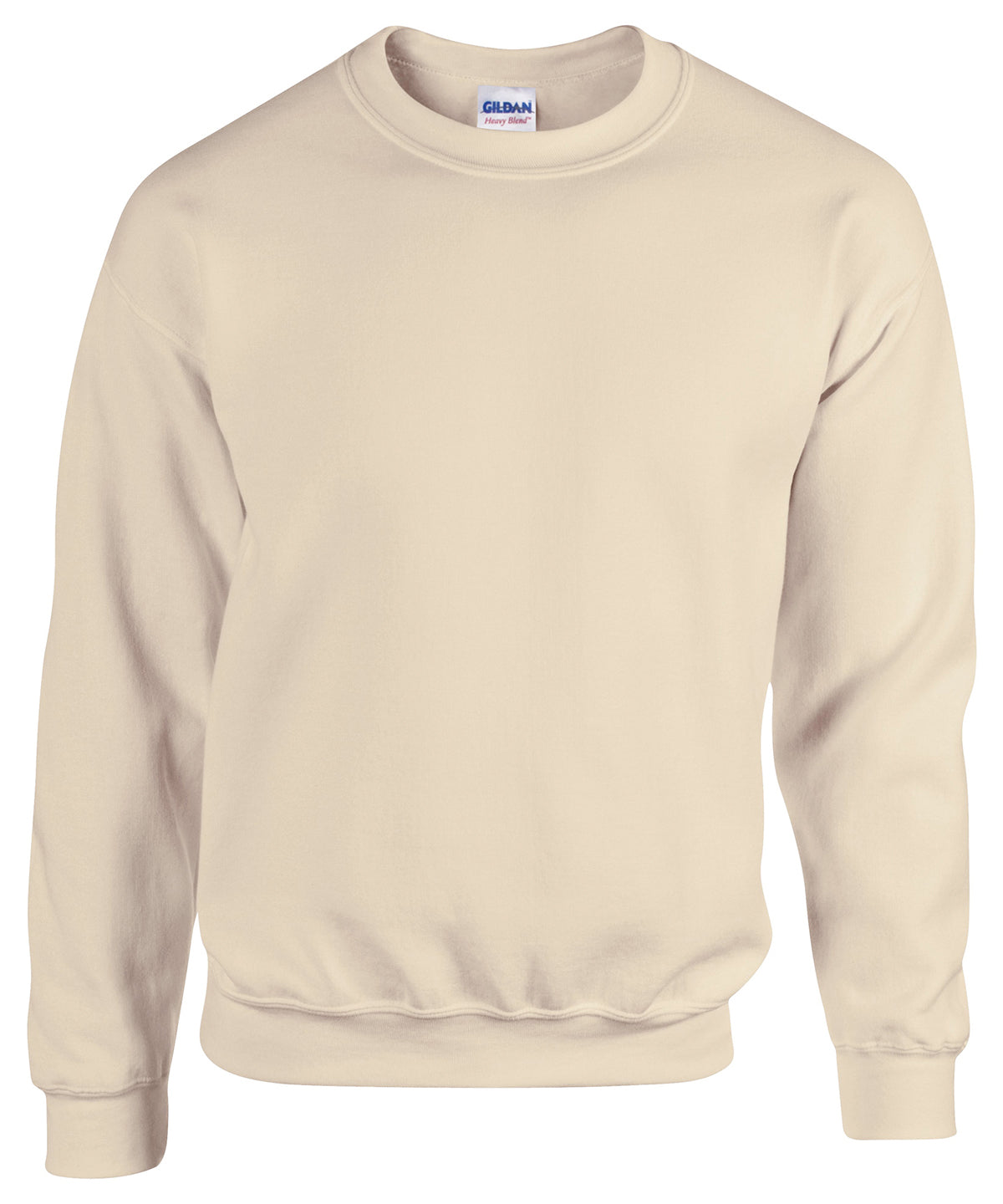 Gildan Heavy Blend™ Adult Crew Neck Sweatshirt