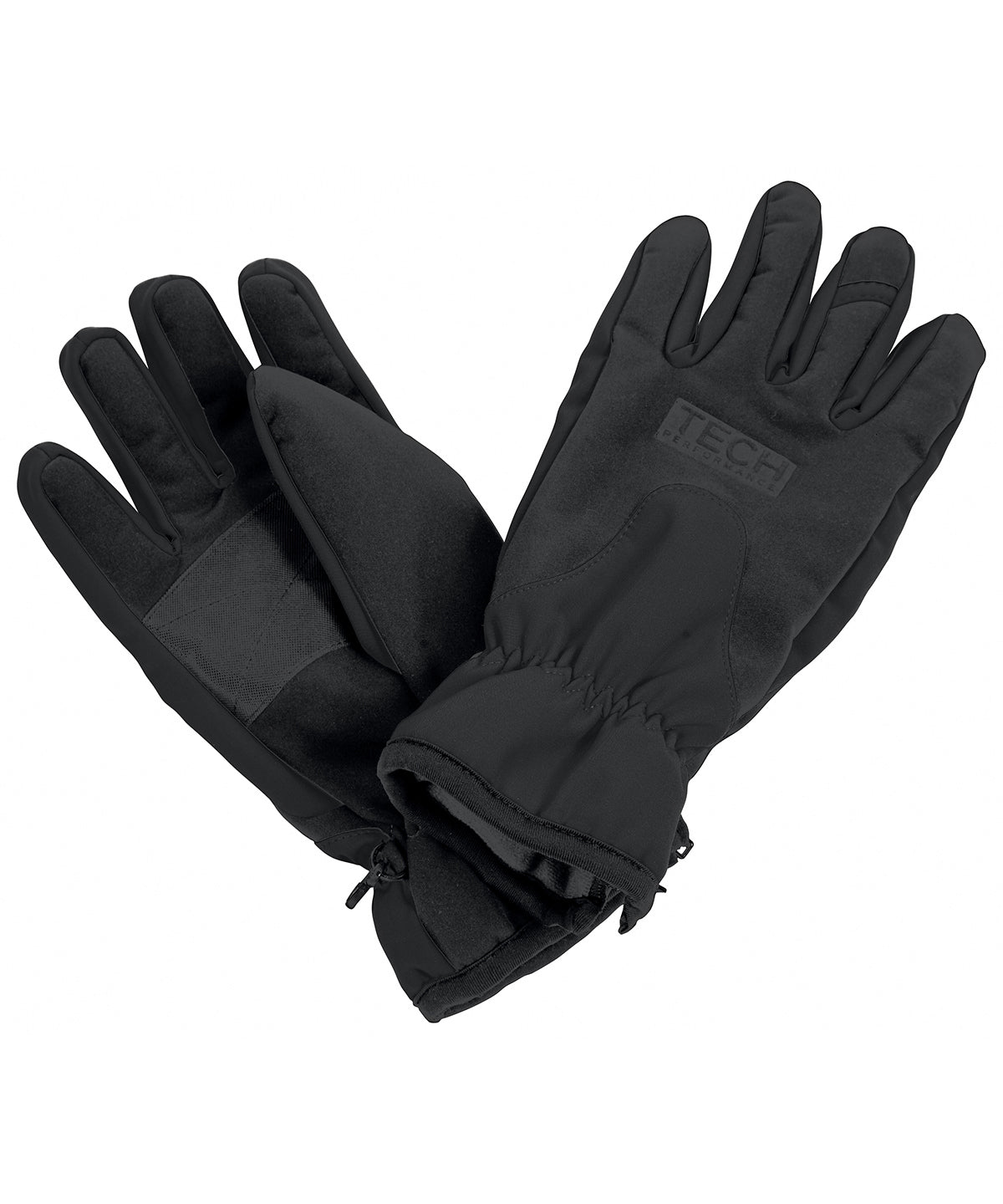 Result Winter Essentials Tech Performance Softshell Glove