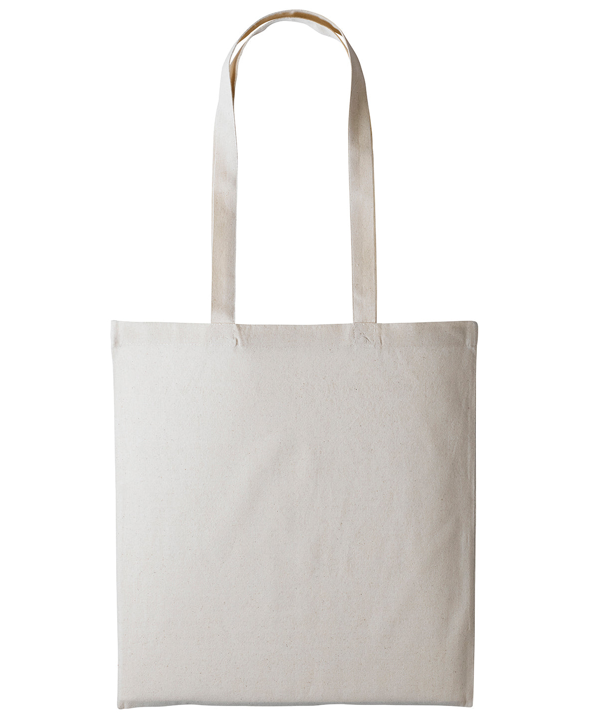 Nutshell® Cotton Shopper Long Handle